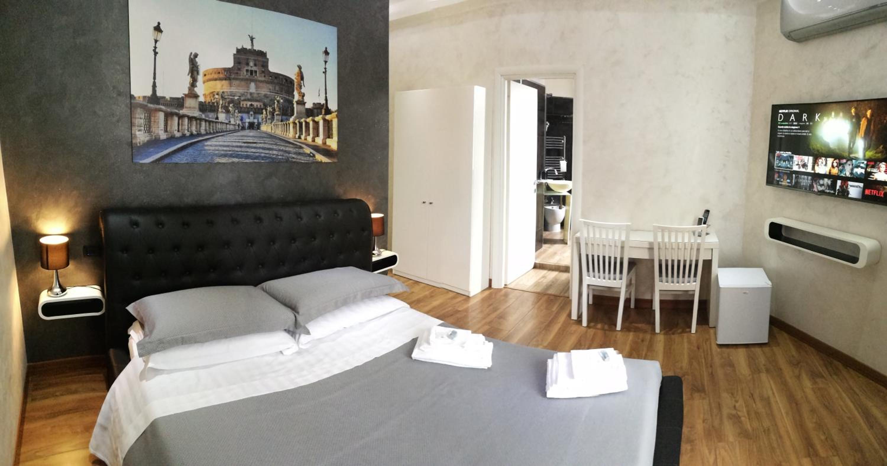 Superior Double Room photo 2