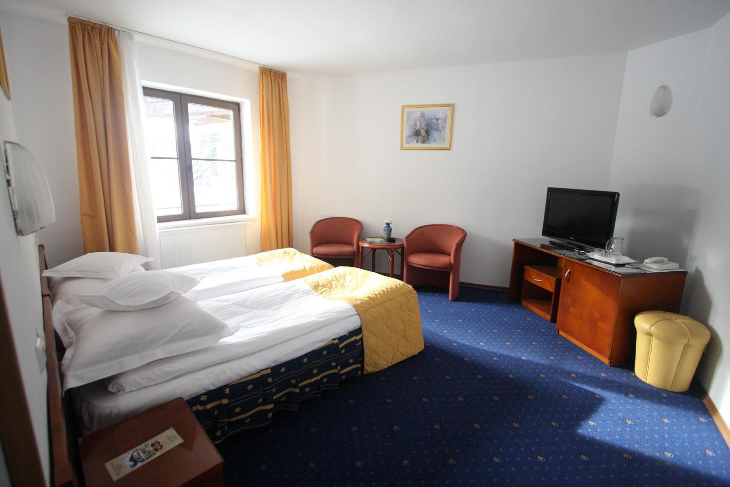 Twin Room photo 1
