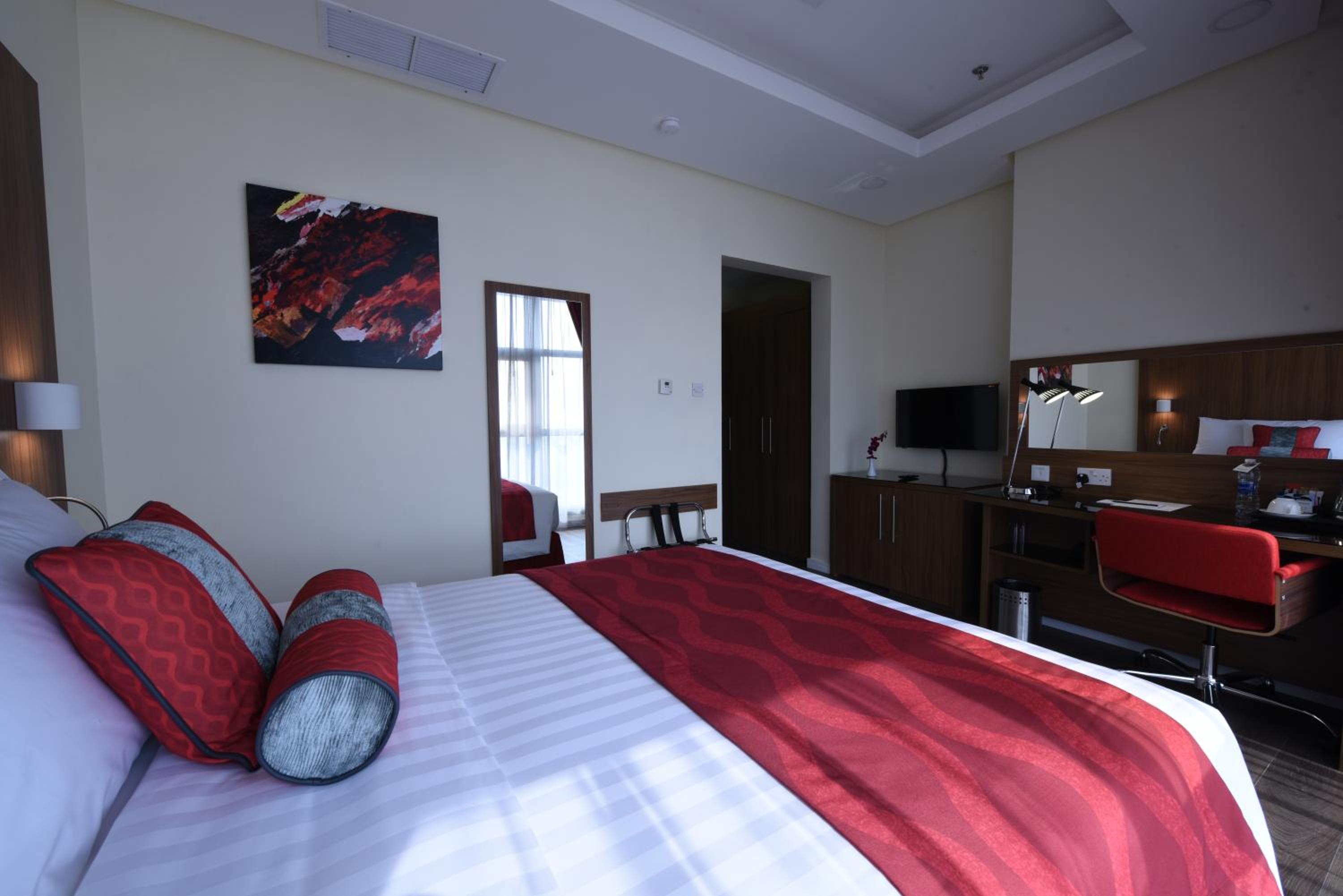 Standard Room Non Smoking photo 2
