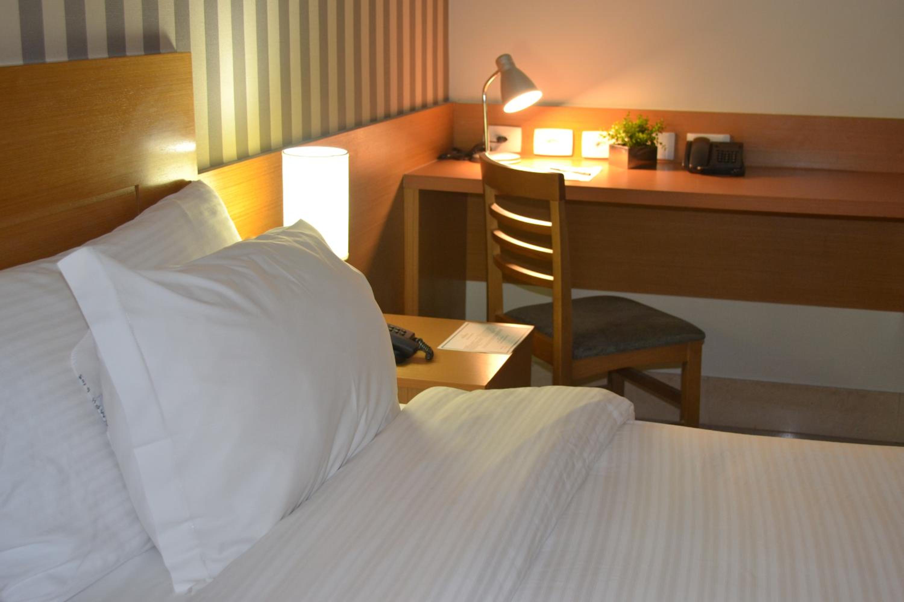 Deluxe Room photo 1