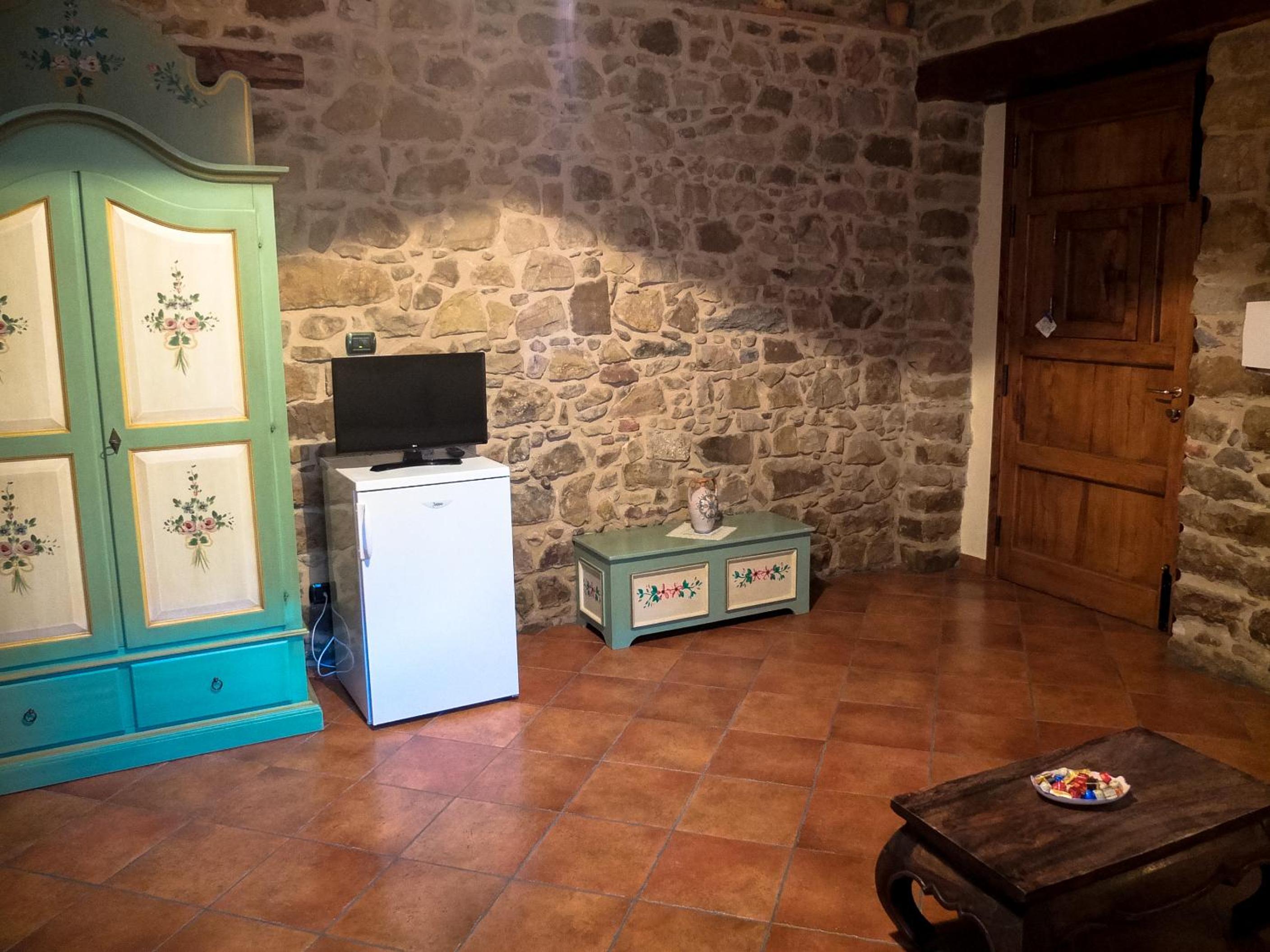 Large Double Room photo 1