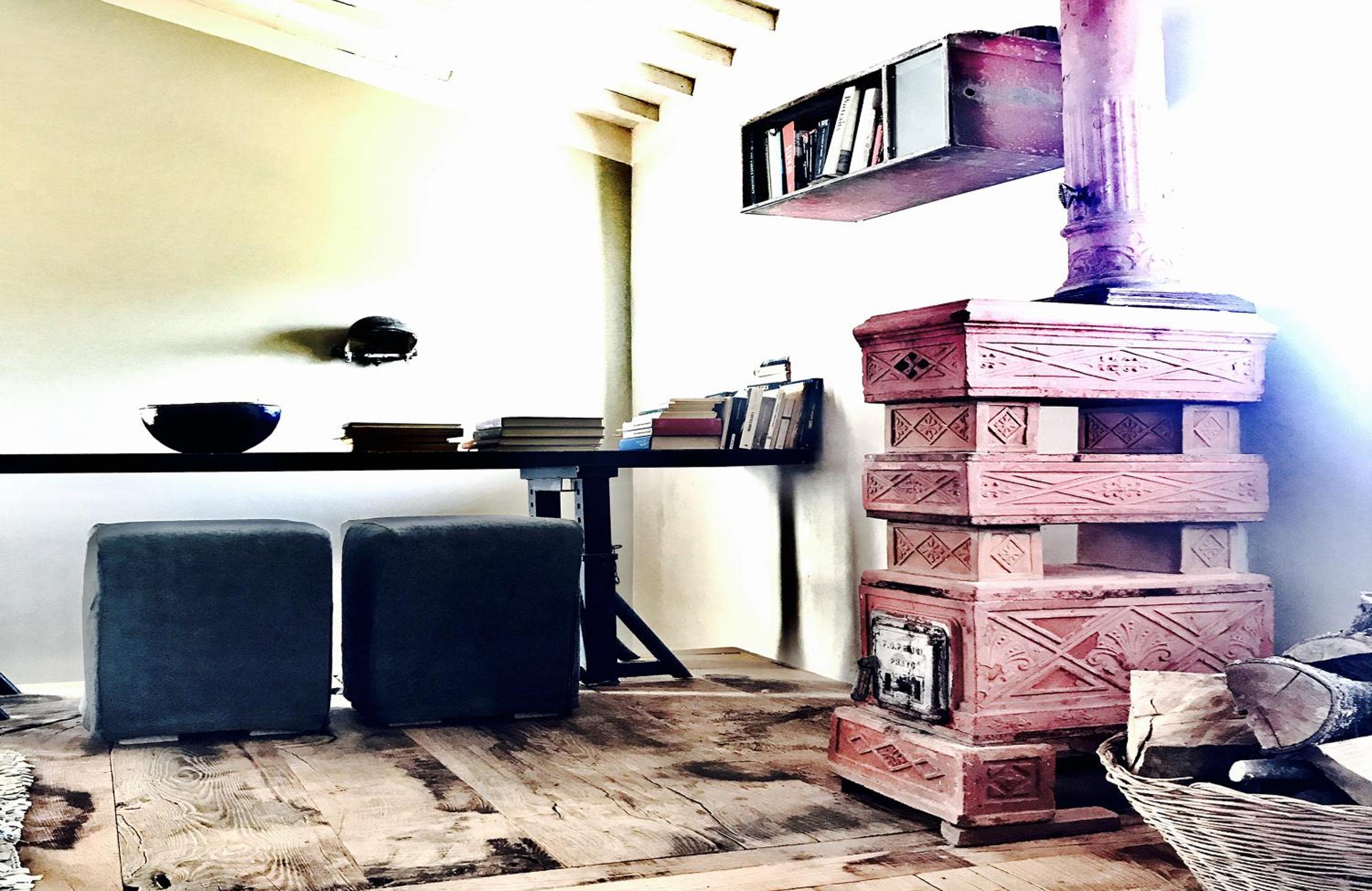 One-Bedroom Chalet - Photo 12