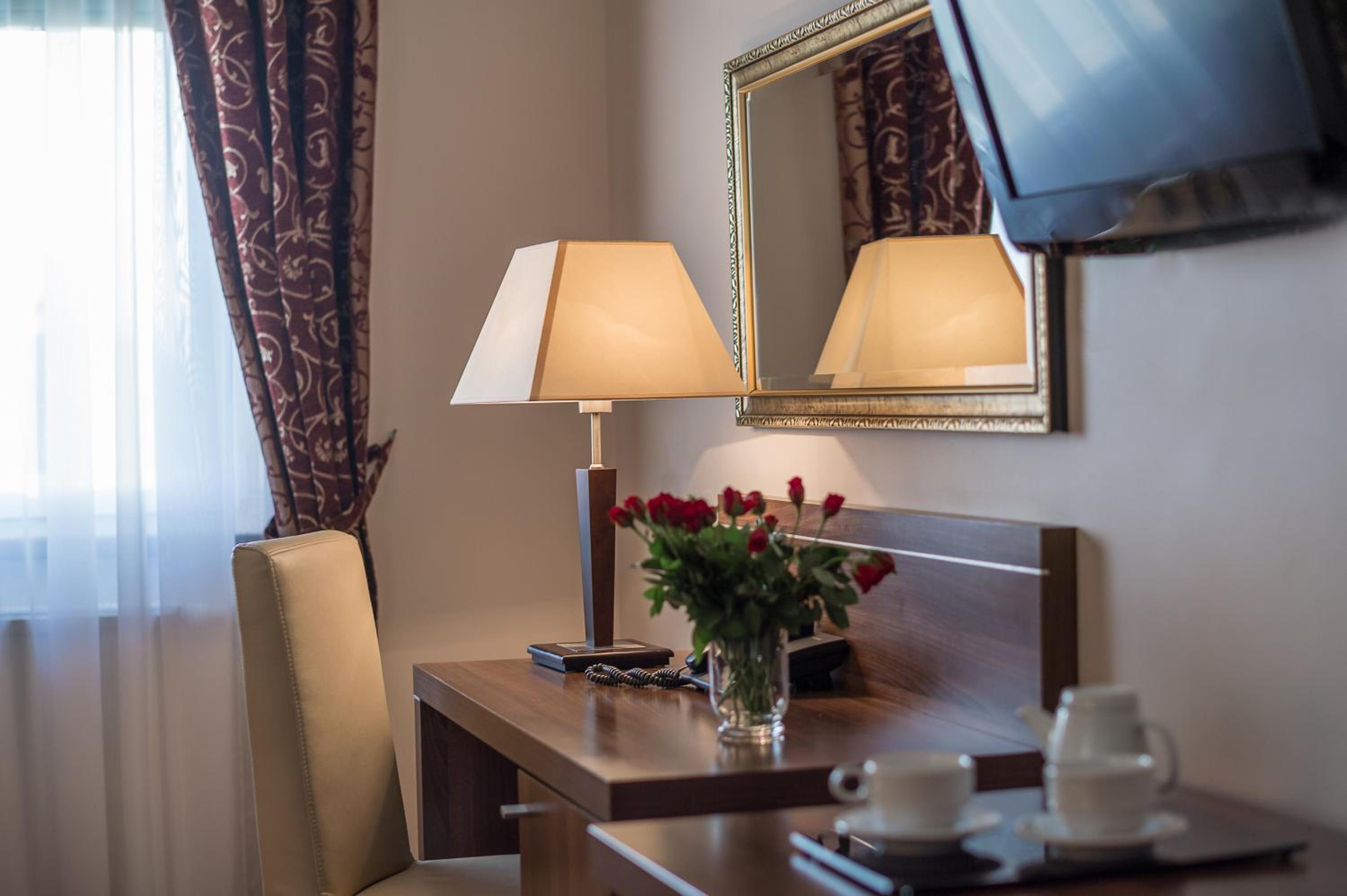 Double or Twin Room photo 1