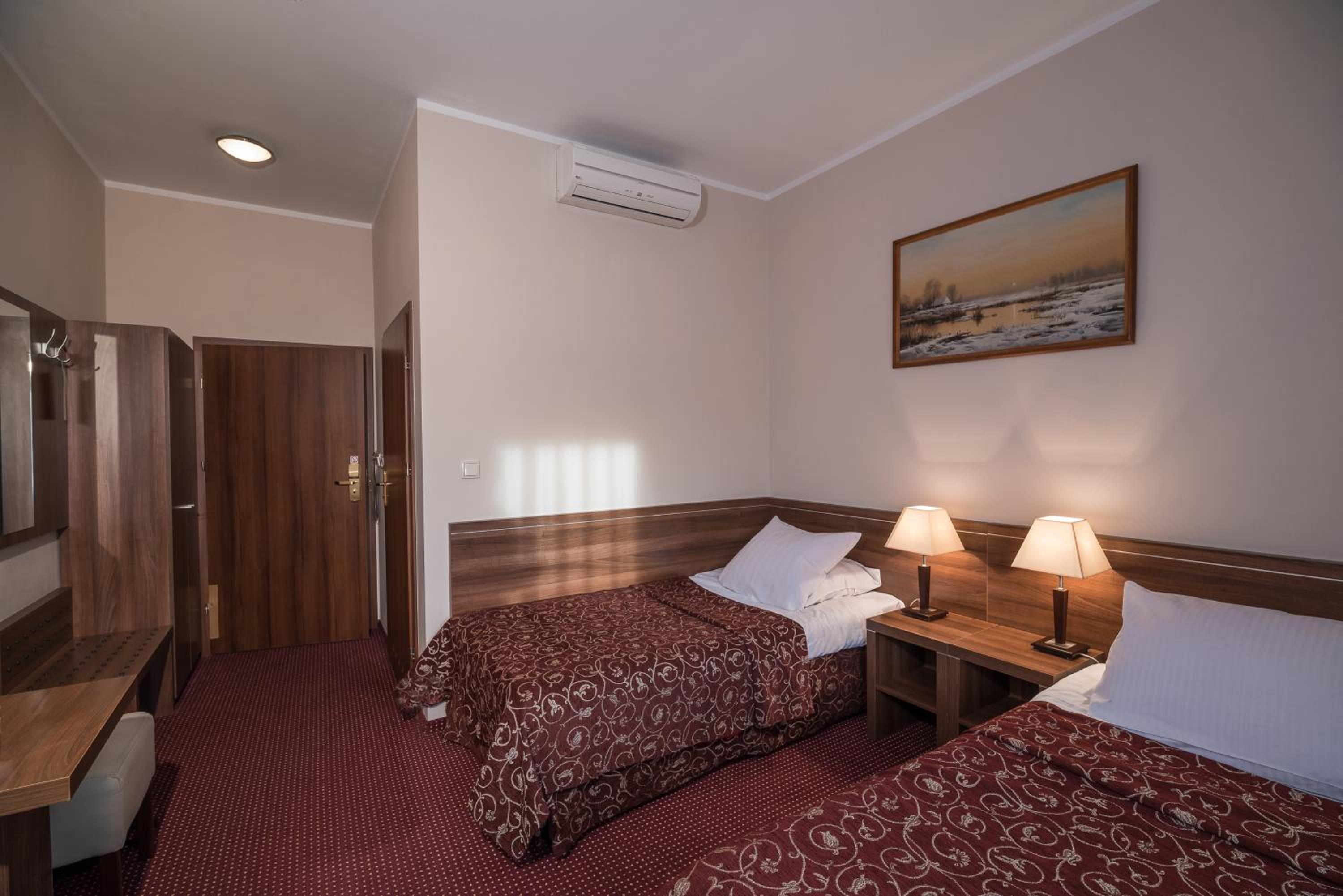 Triple Room photo 2