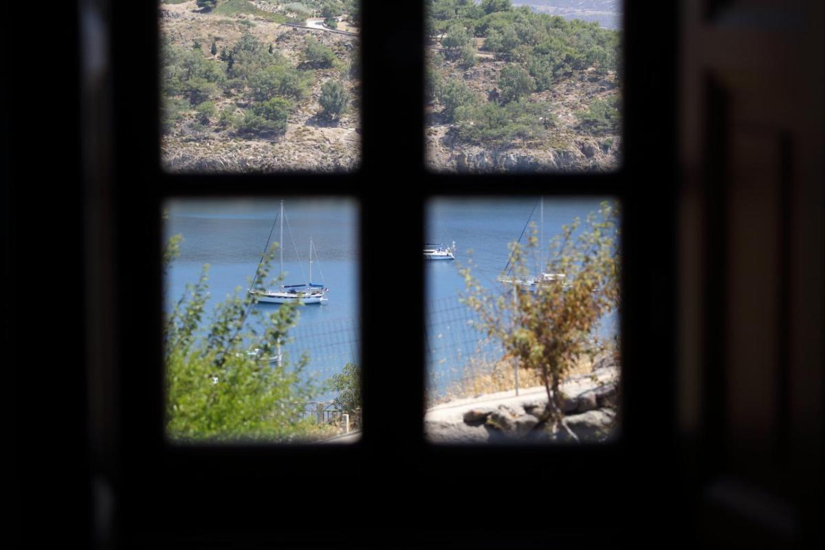 Luxury Villa with Panoramic View