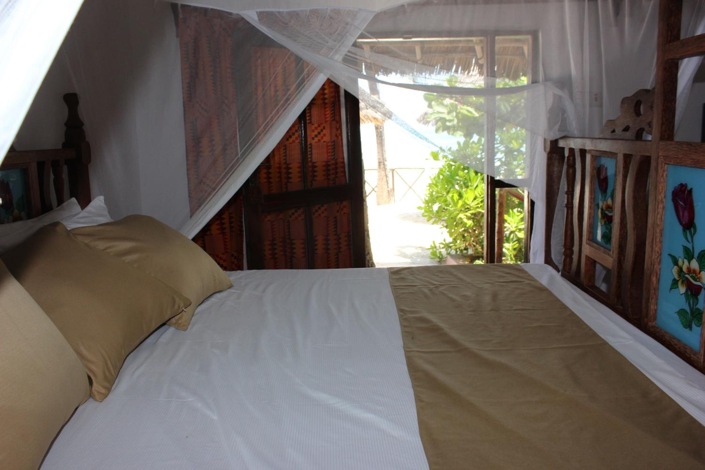 Standard Bungalow - Sea Front