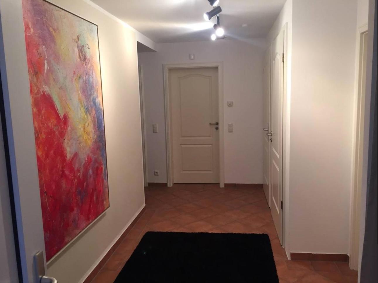 Apartment photo 1