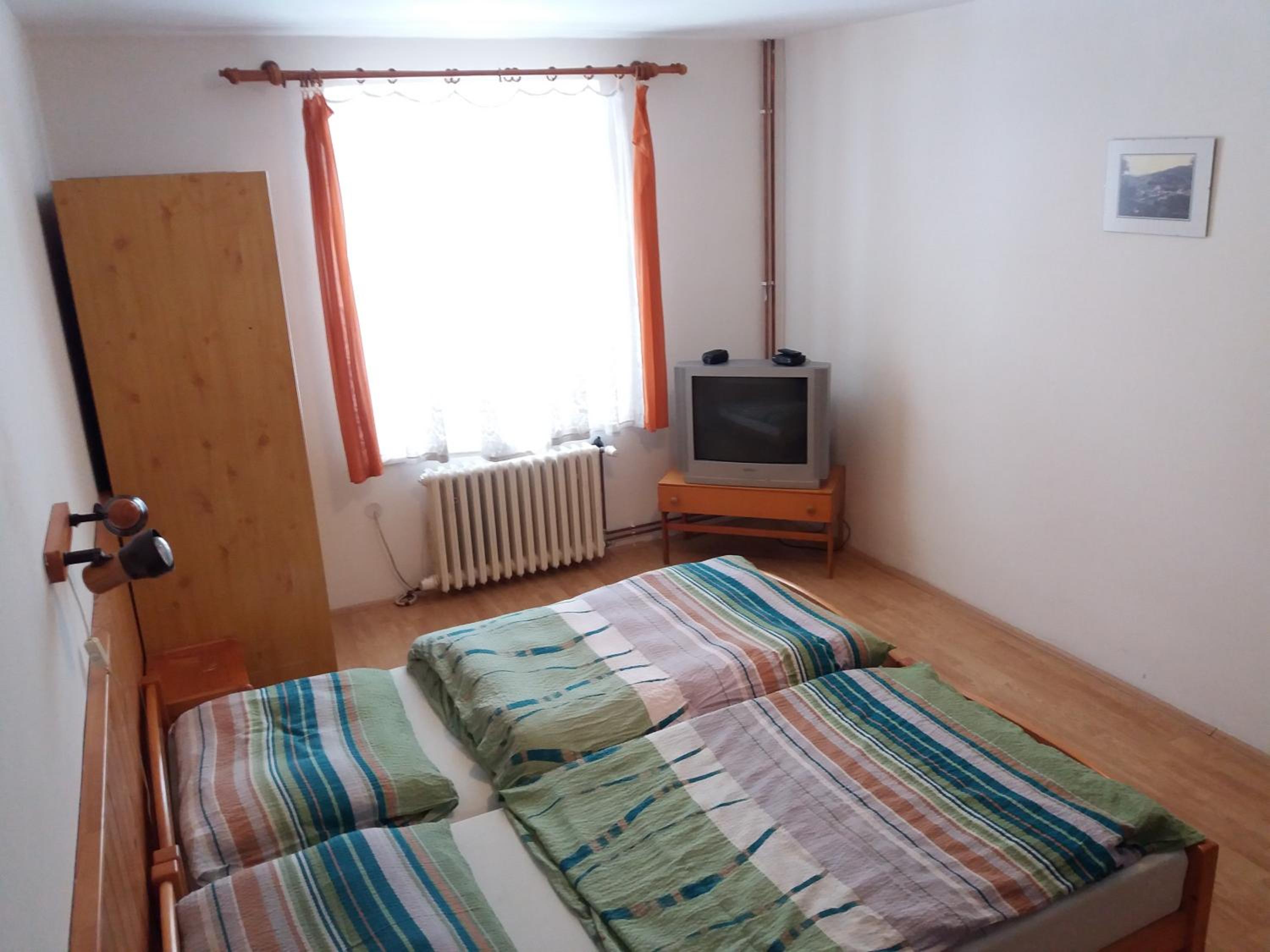 Apartment with Mountain View photo 1