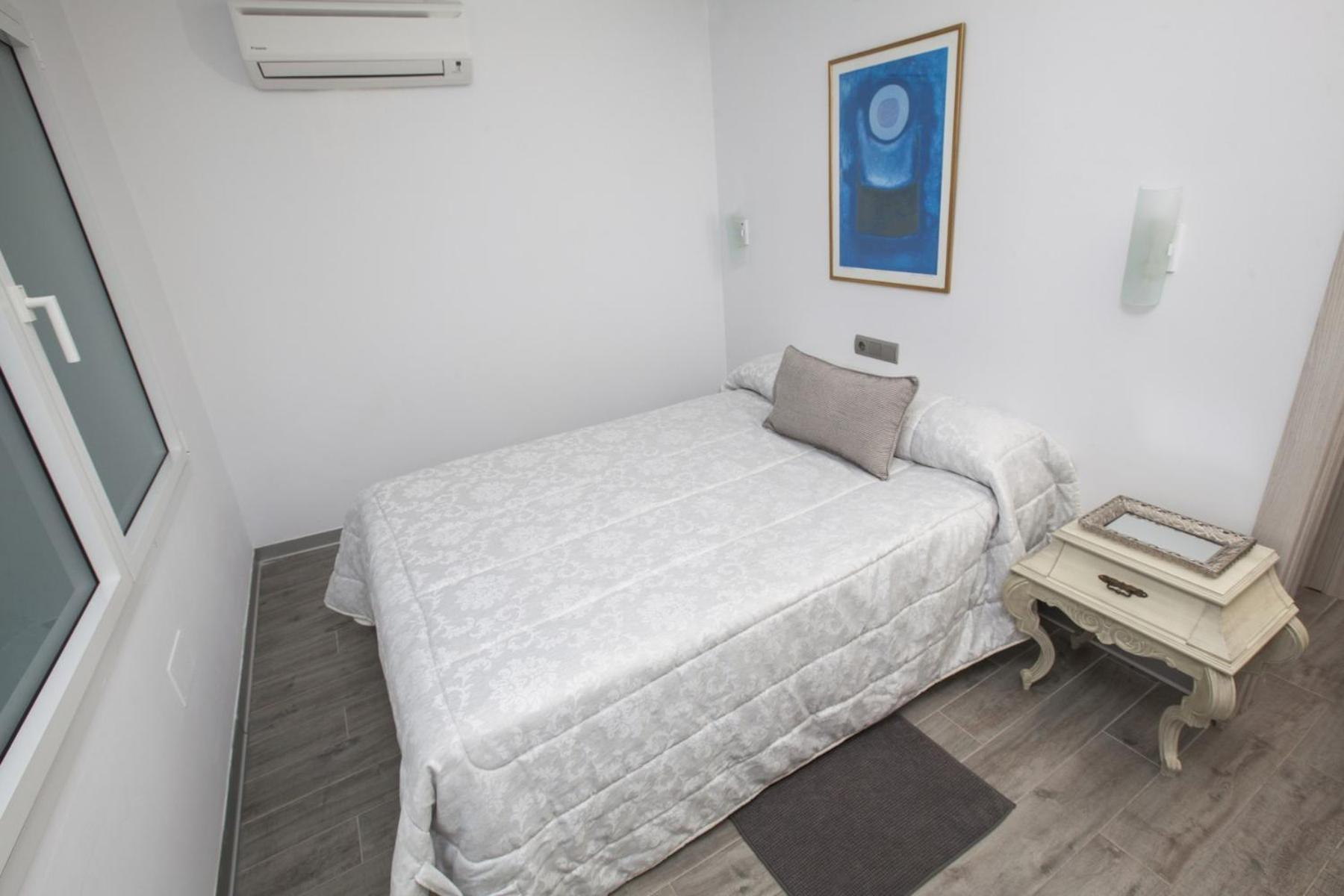 Apartamento - Planta Baja
