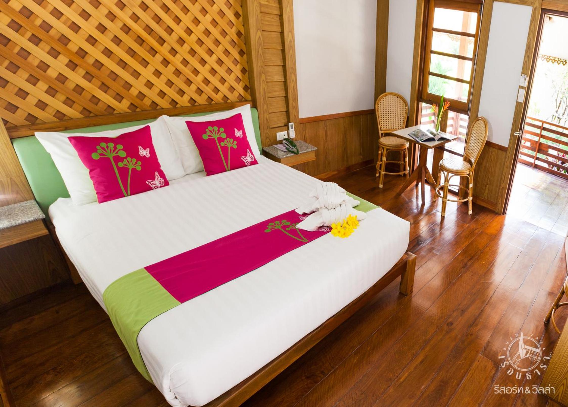 Standard Twin Room - Photo 5