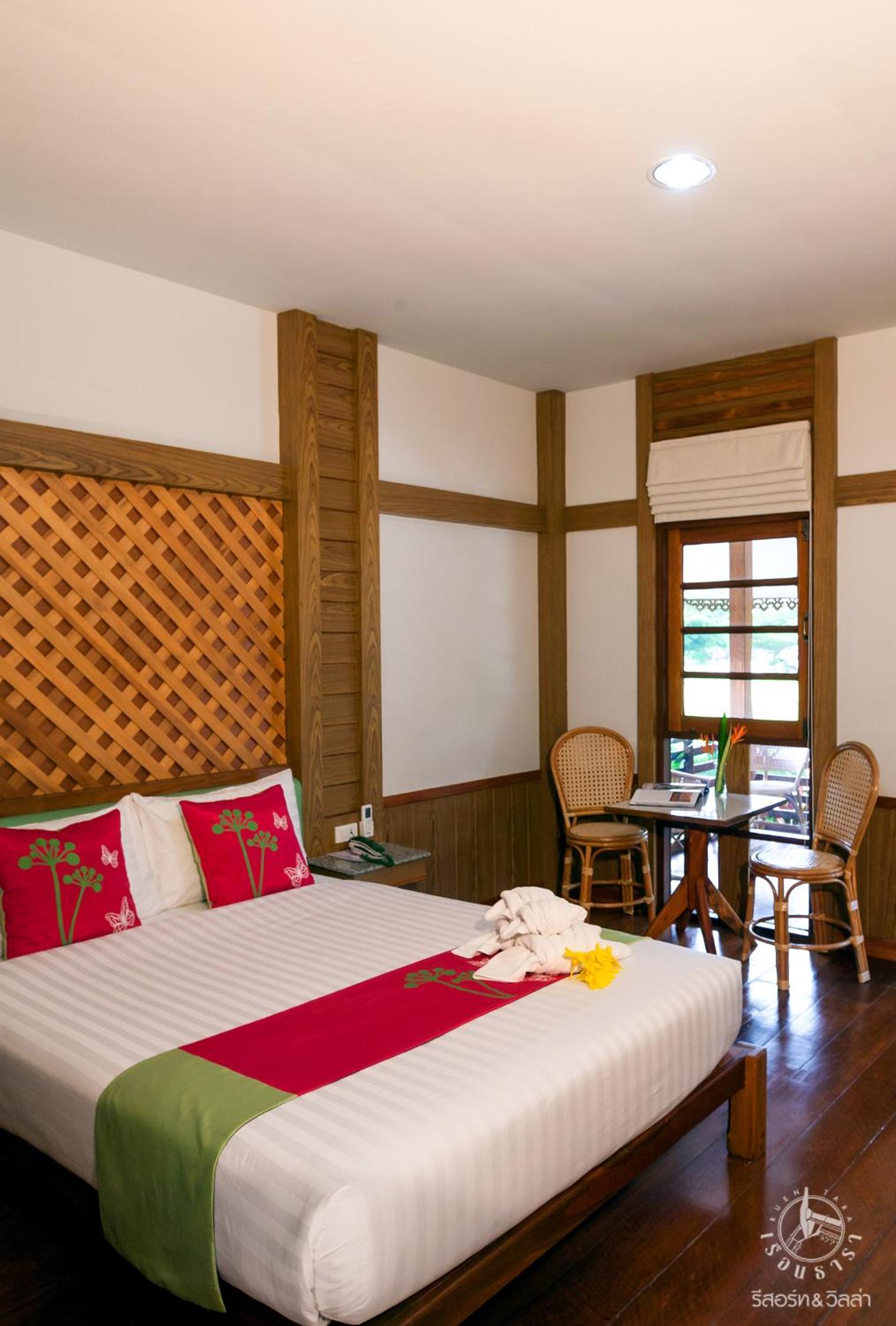Standard Twin Room - Photo 2