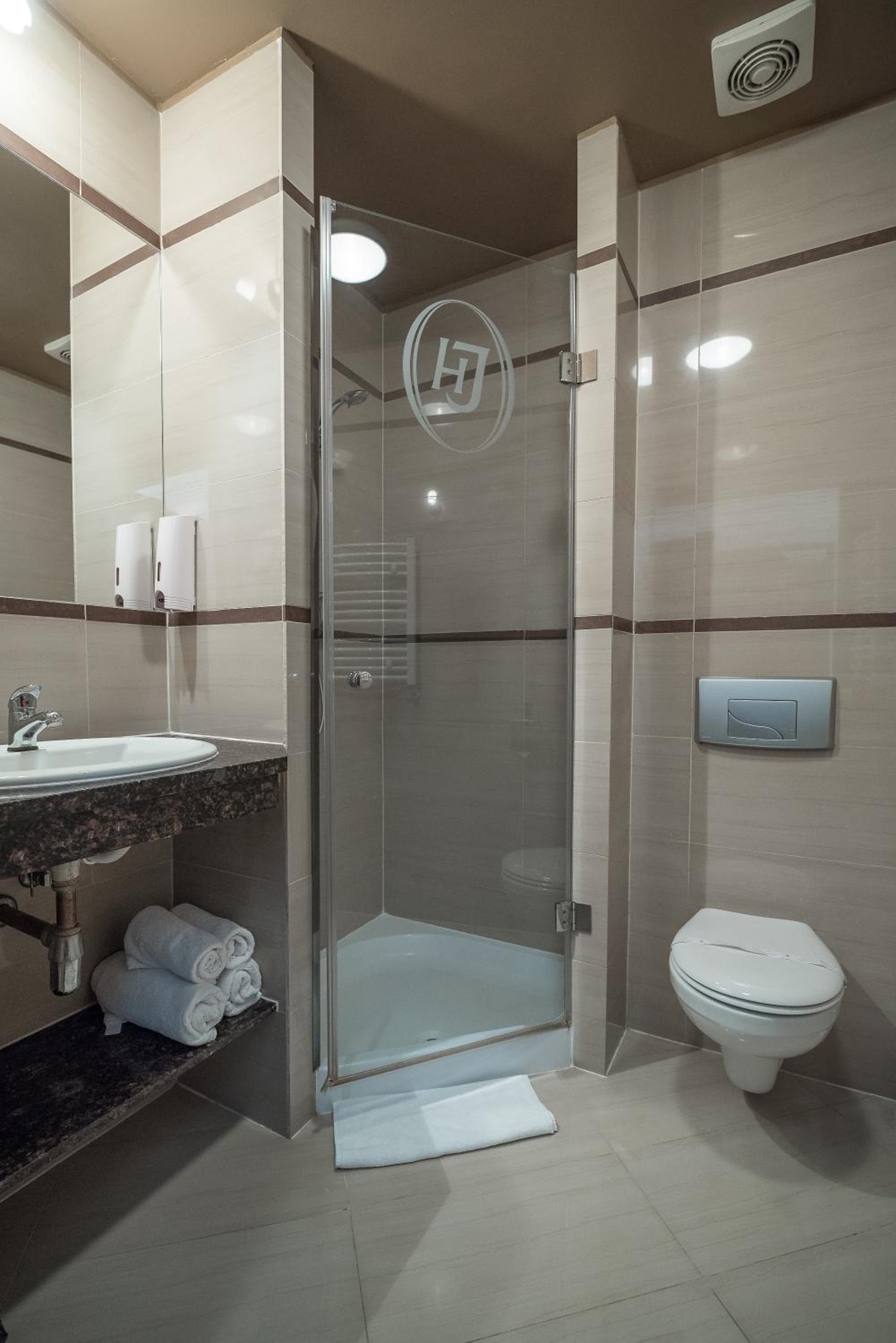 Single Room photo 3