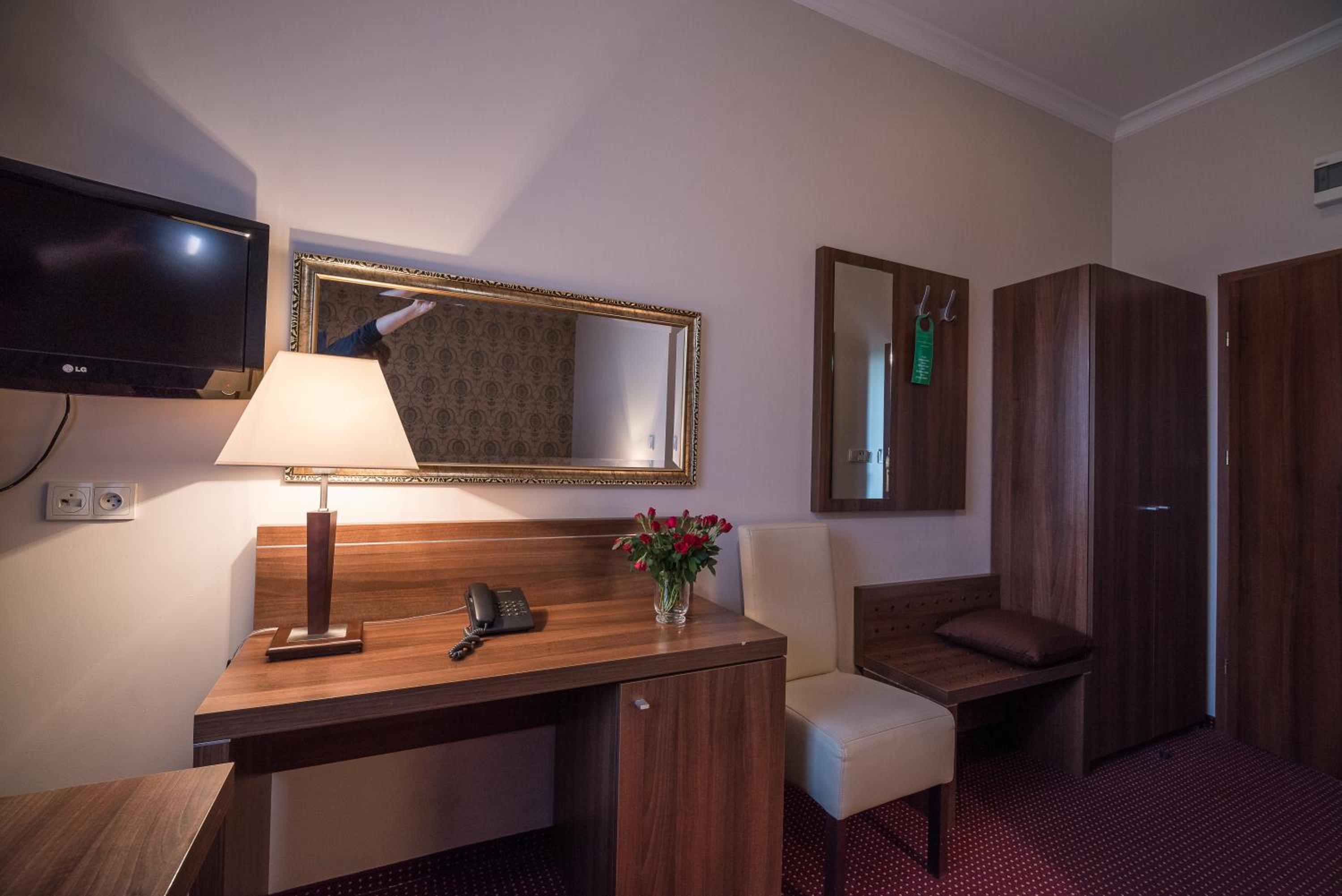 Deluxe Single Room photo 2