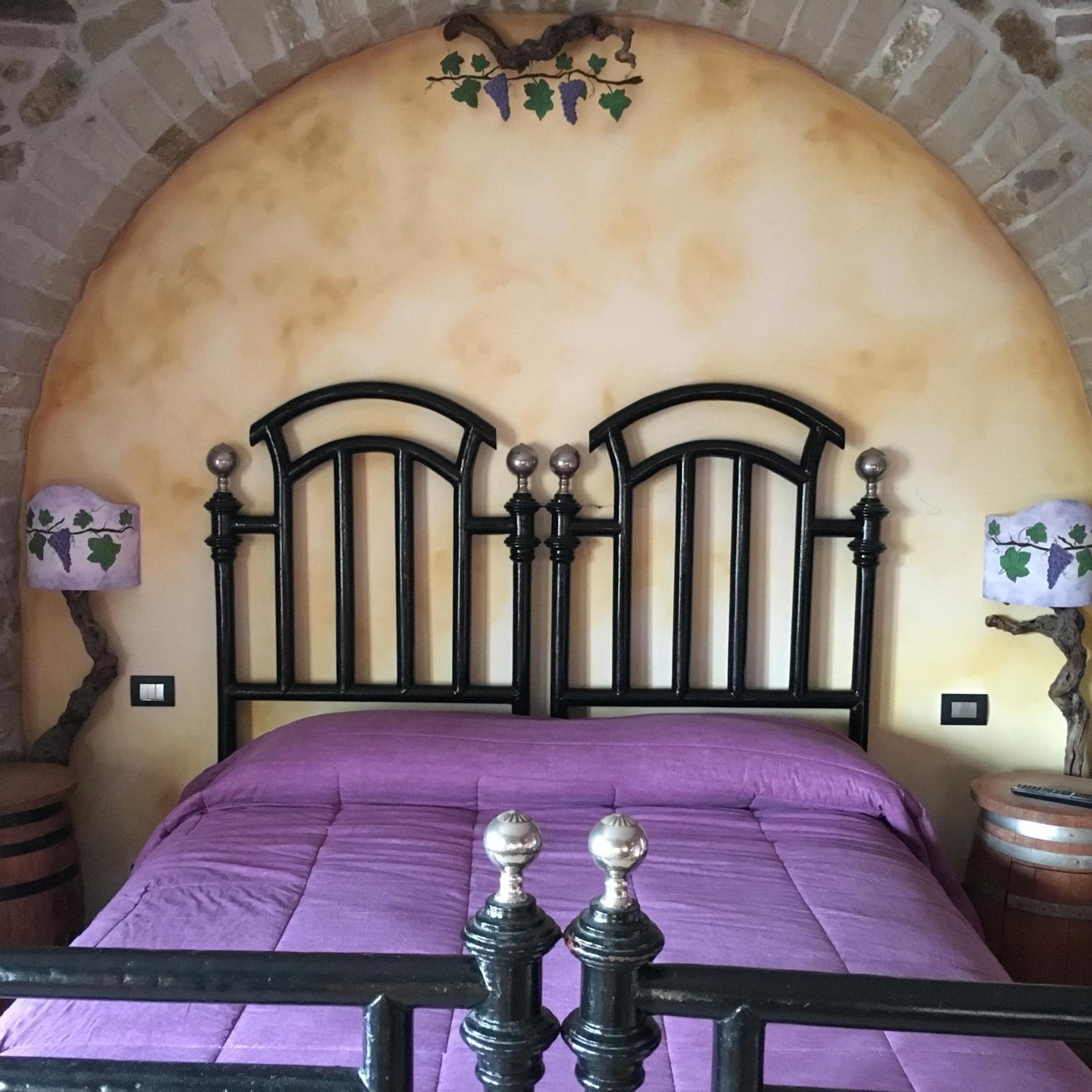 Double Room with Private Bathroom photo 3