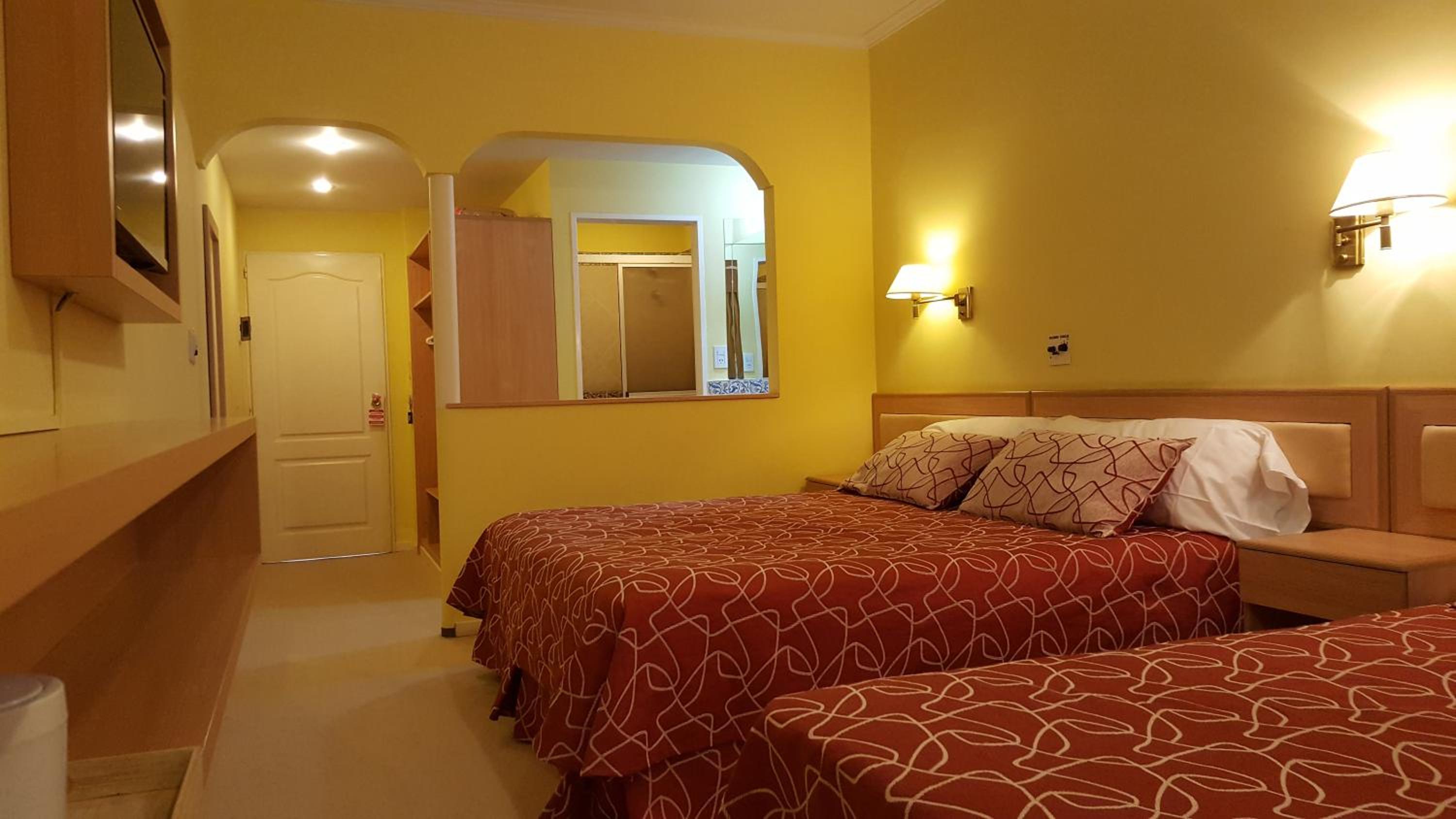 Triple Room photo 1