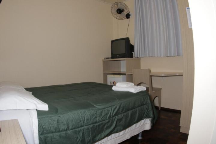 Standard Single Room photo 1