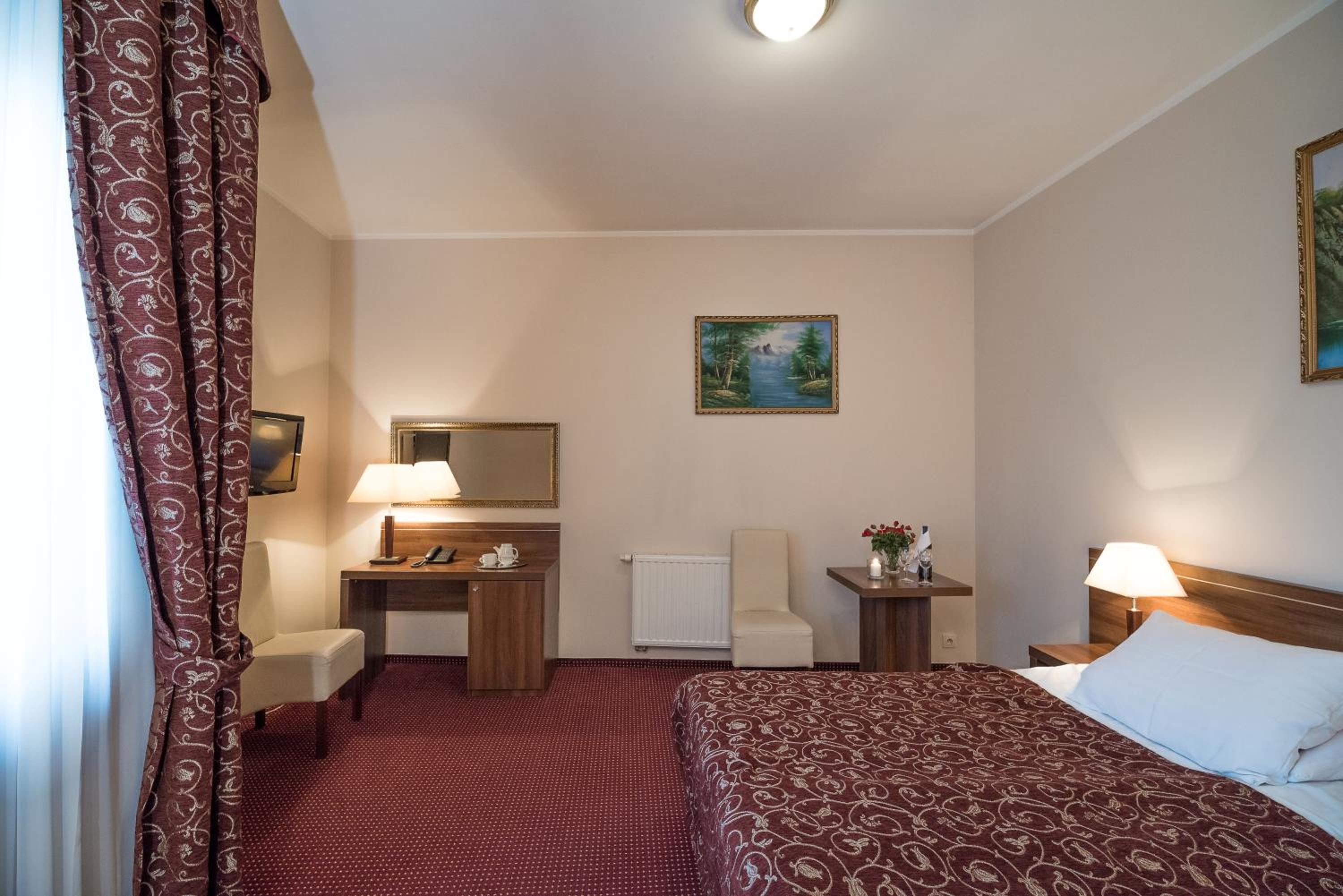 Deluxe Single Room photo 1