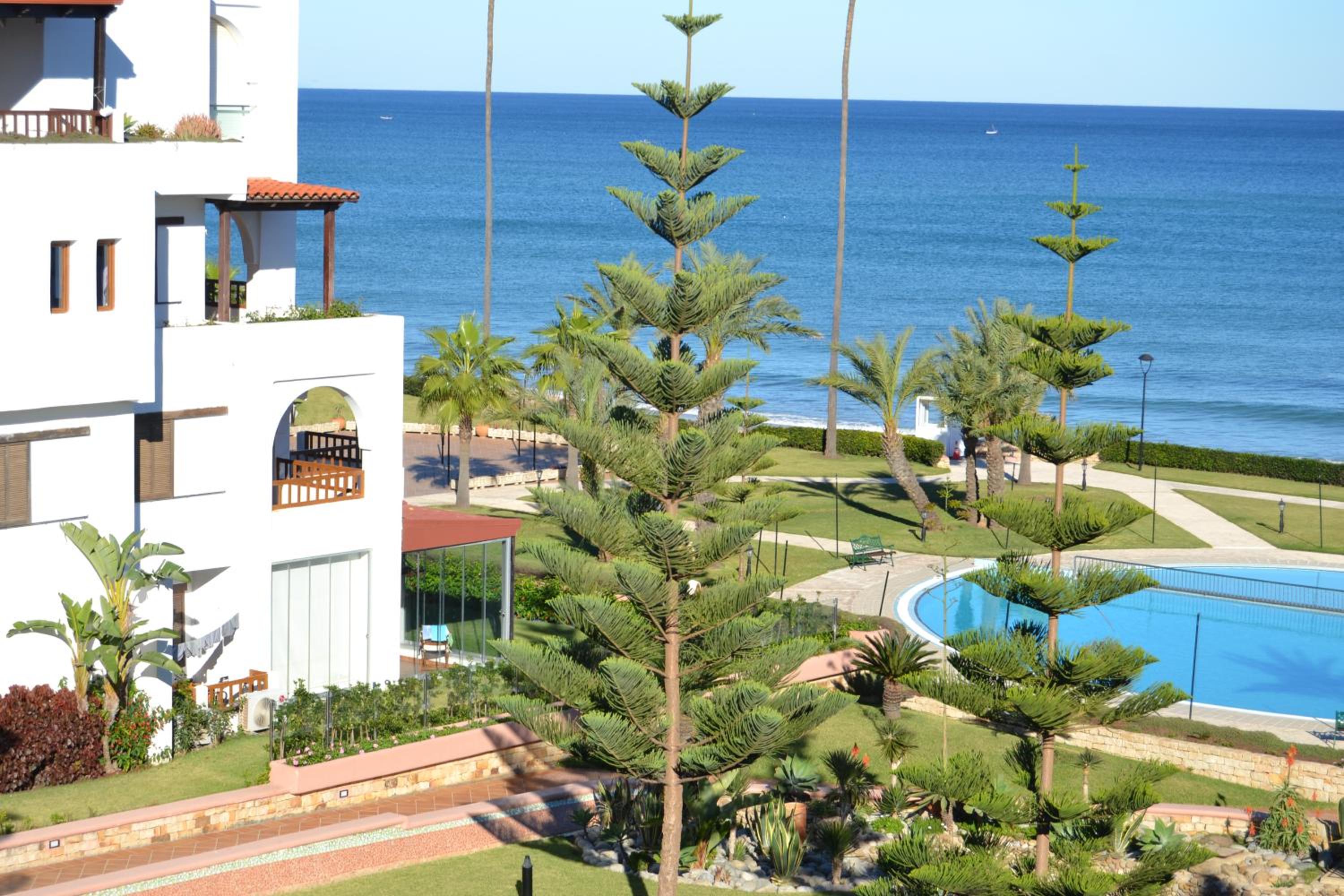 Apartment with Sea View photo 2