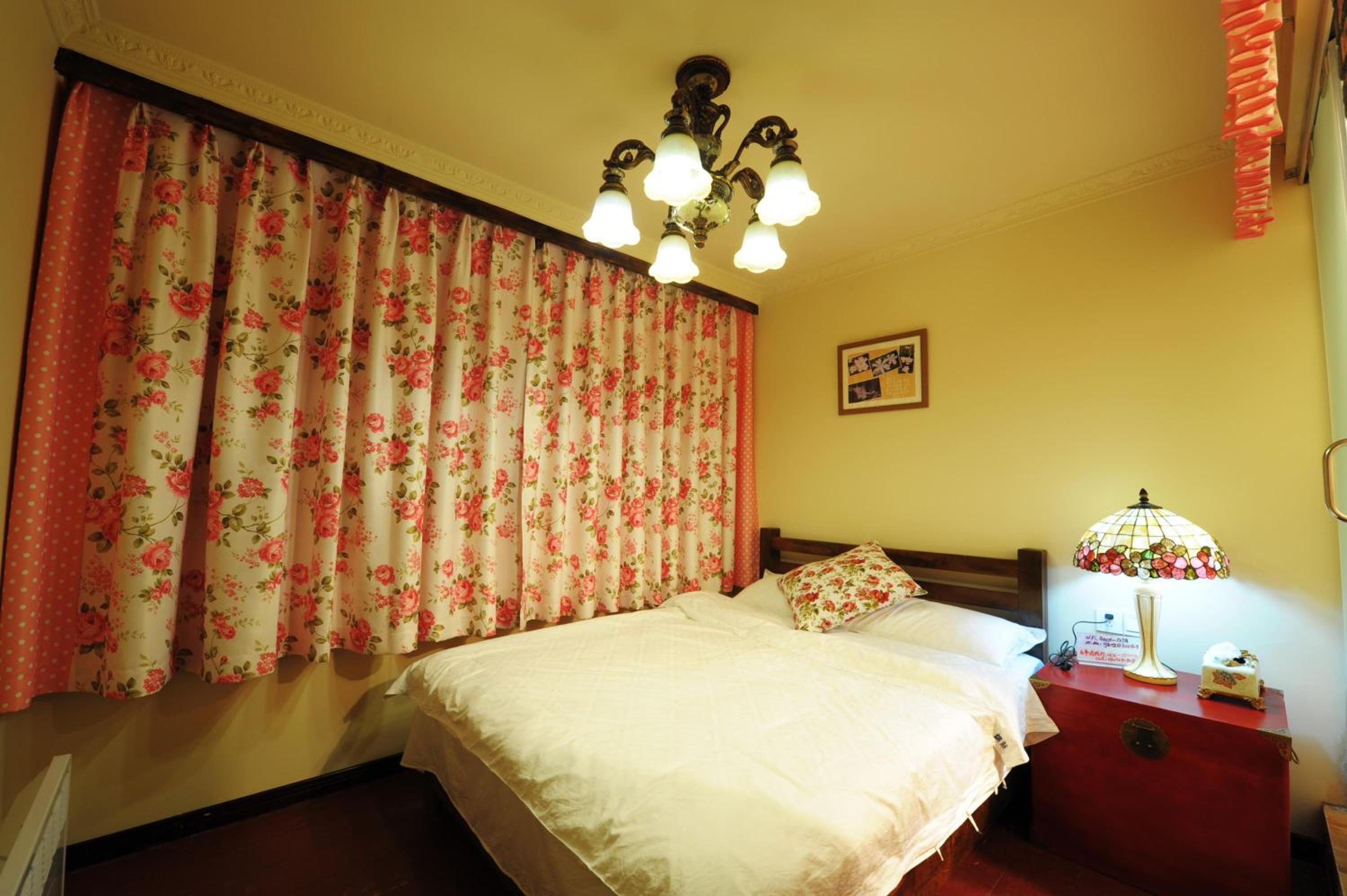 Double Room with Private Bathroom photo 1