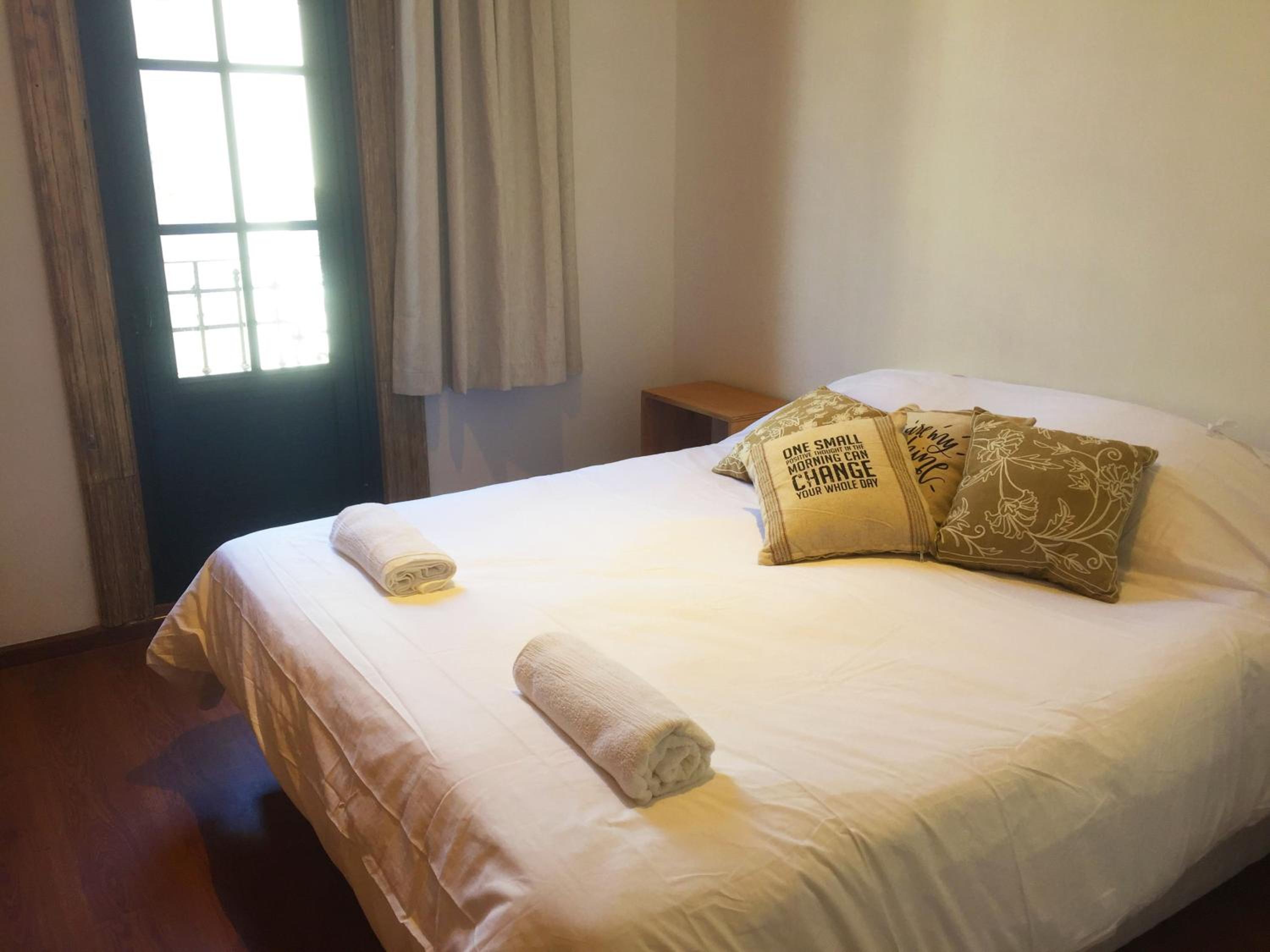 Double or Twin Room photo 3