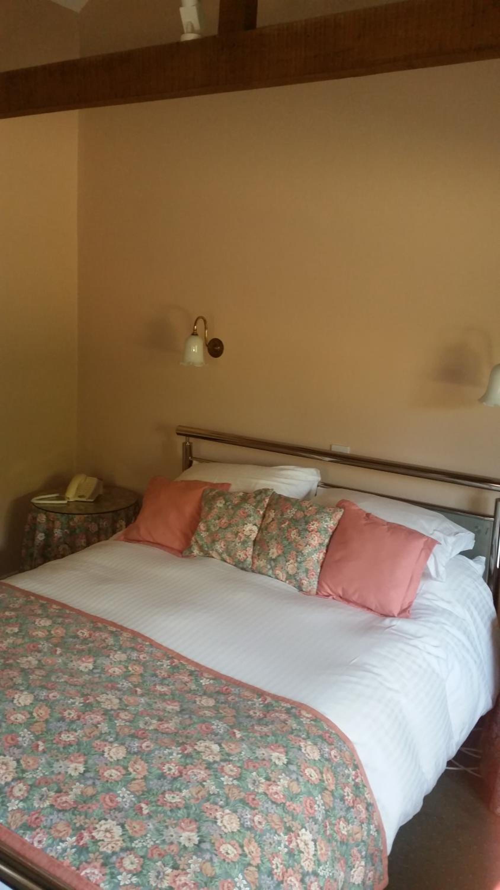 Standard King Room photo 1