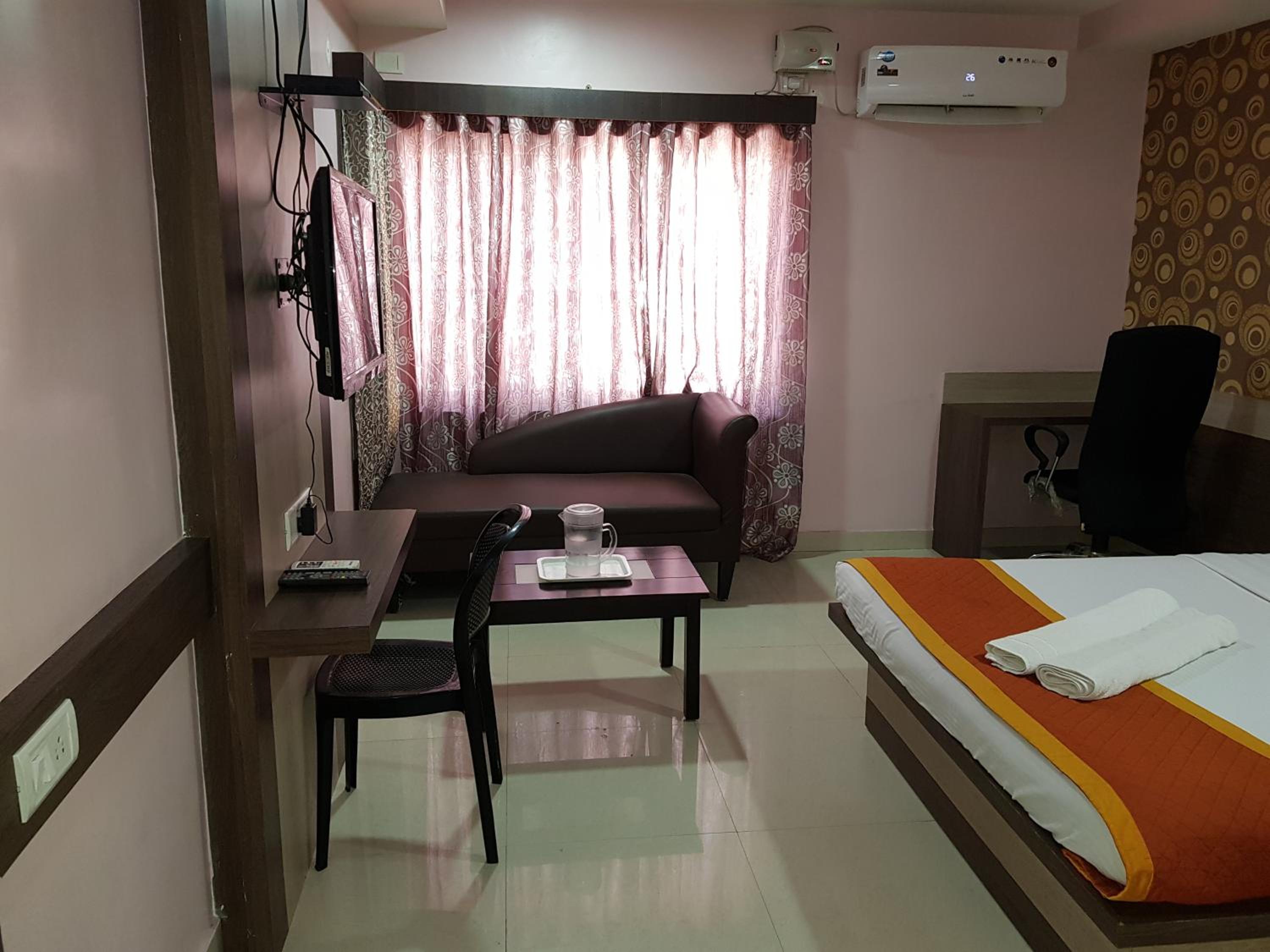 Executive A/c Room