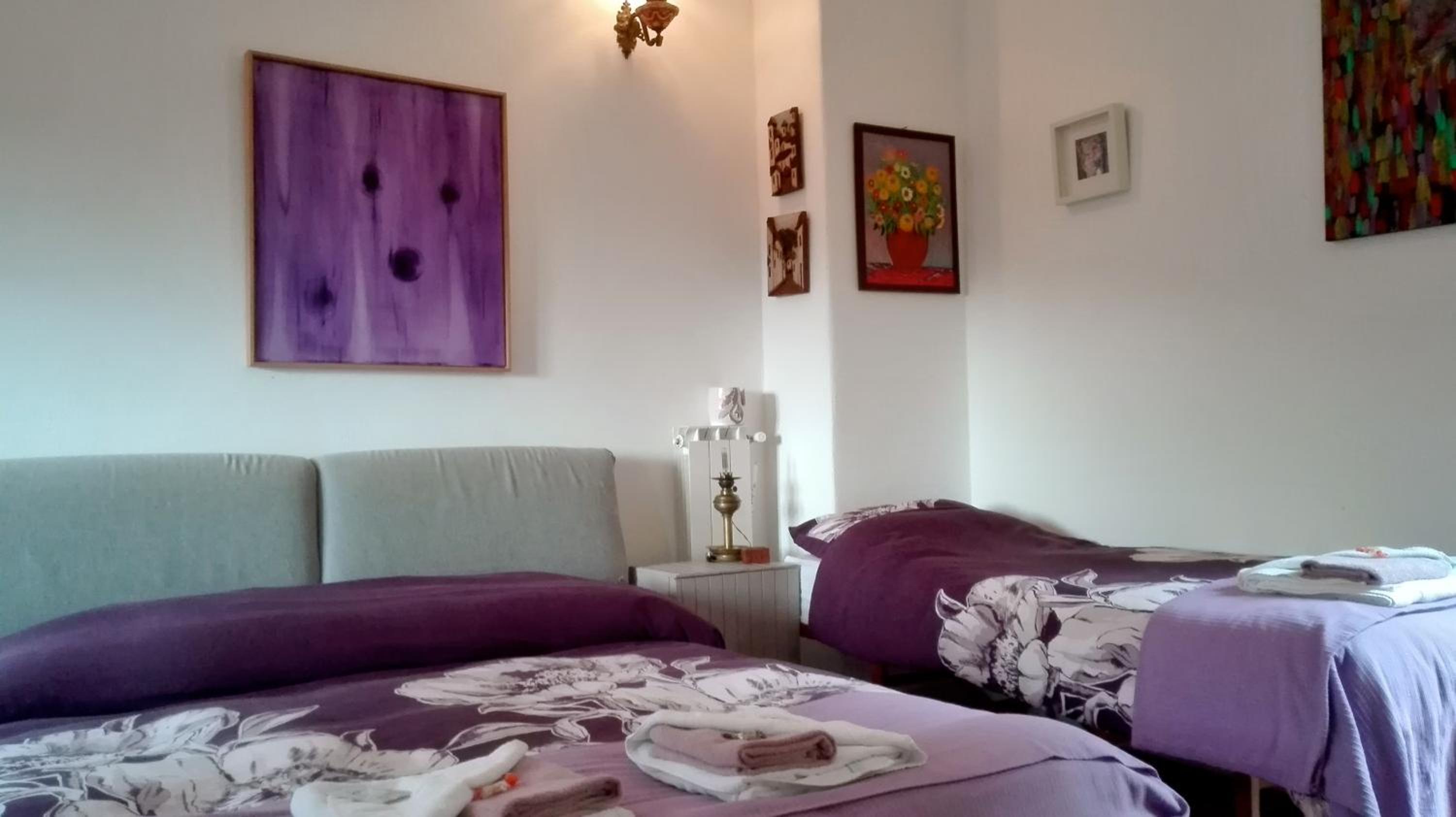 Triple Room (3 Adults) - Photo 1