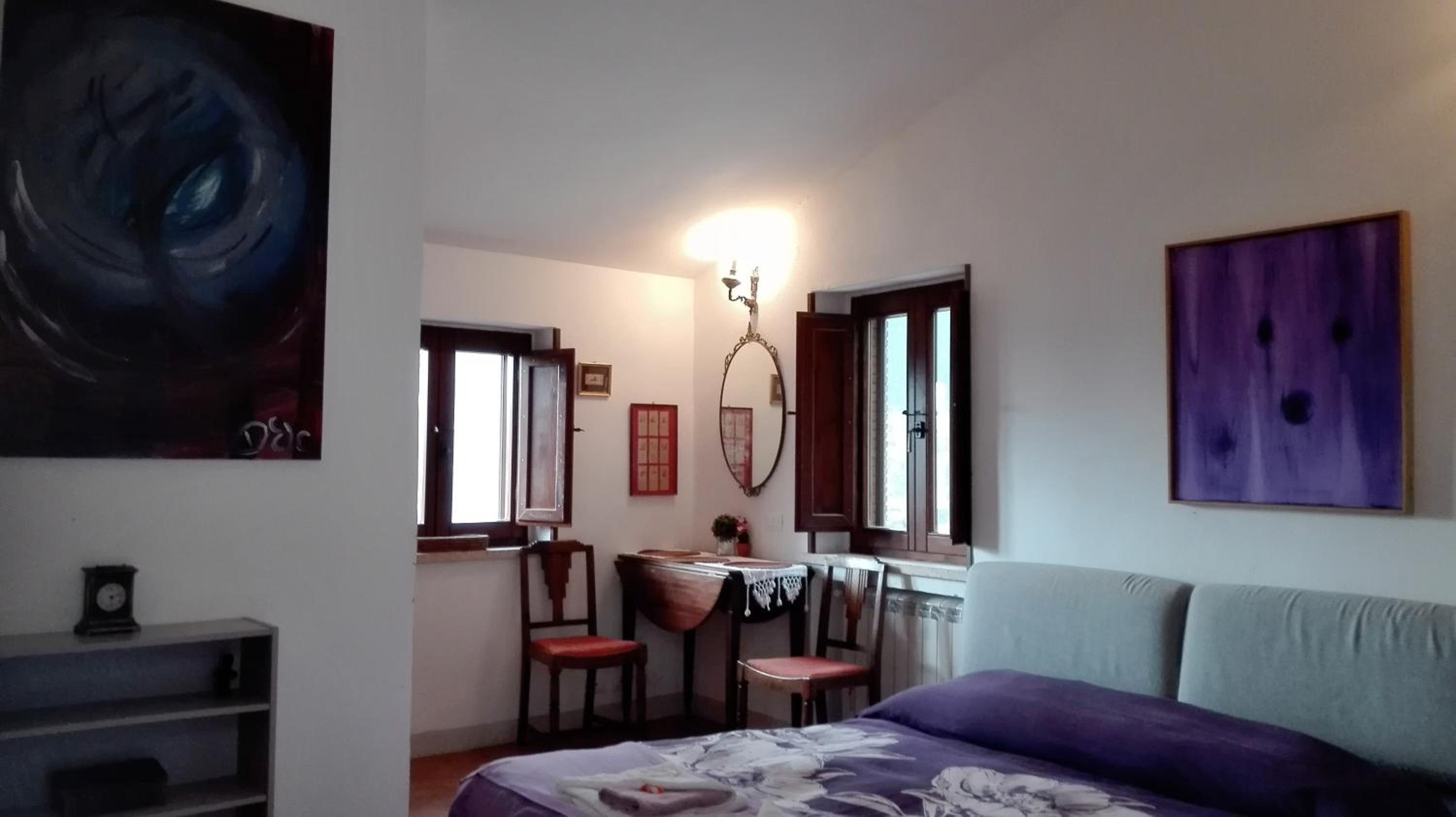Triple Room (3 Adults) - Photo 8