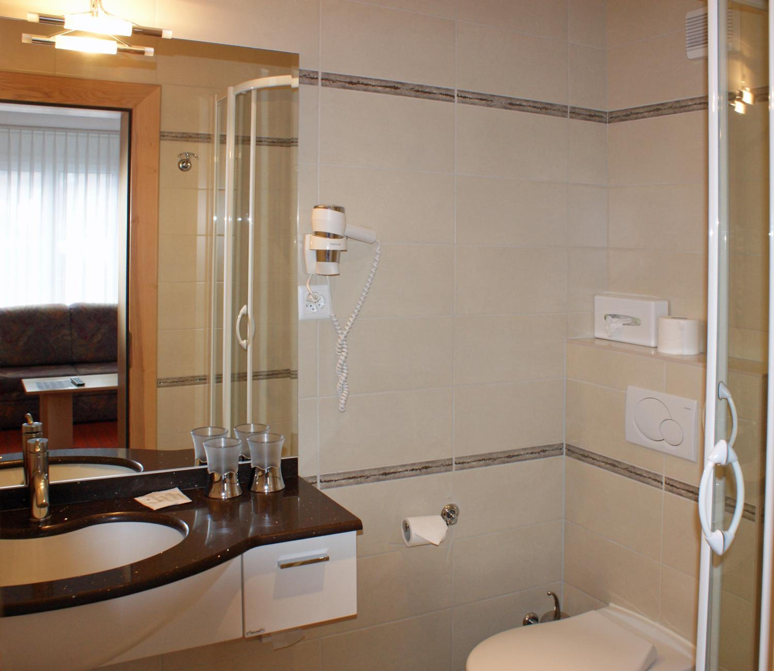 Panorama Double Room