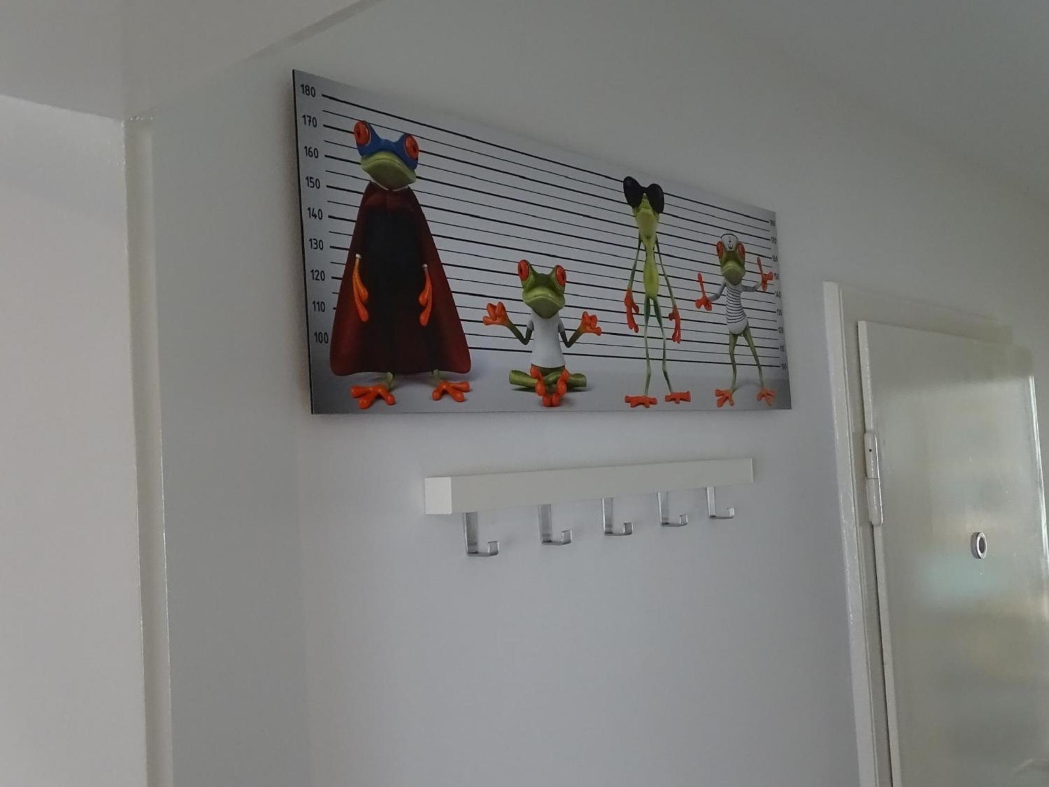 Apartment with Balcony (App. Peter) photo 3