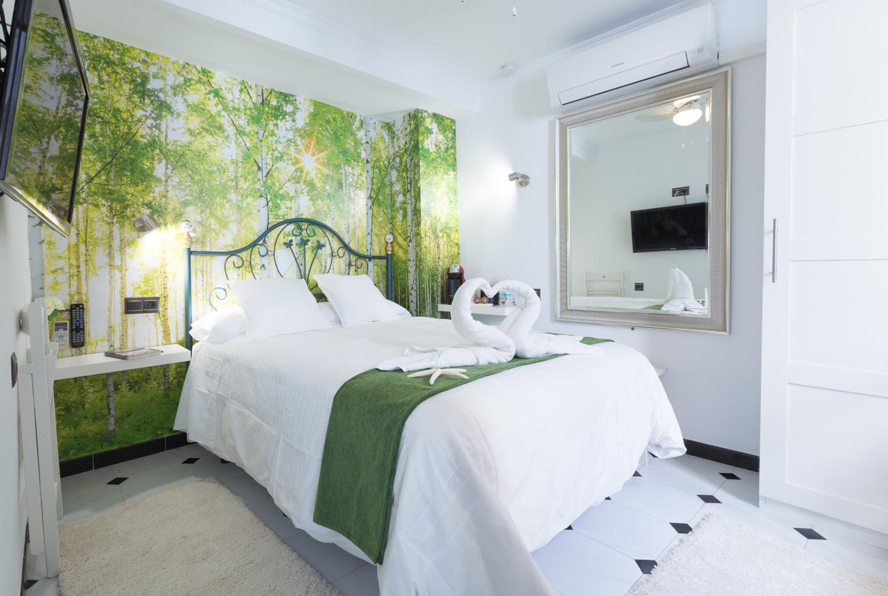 Double Room photo 3