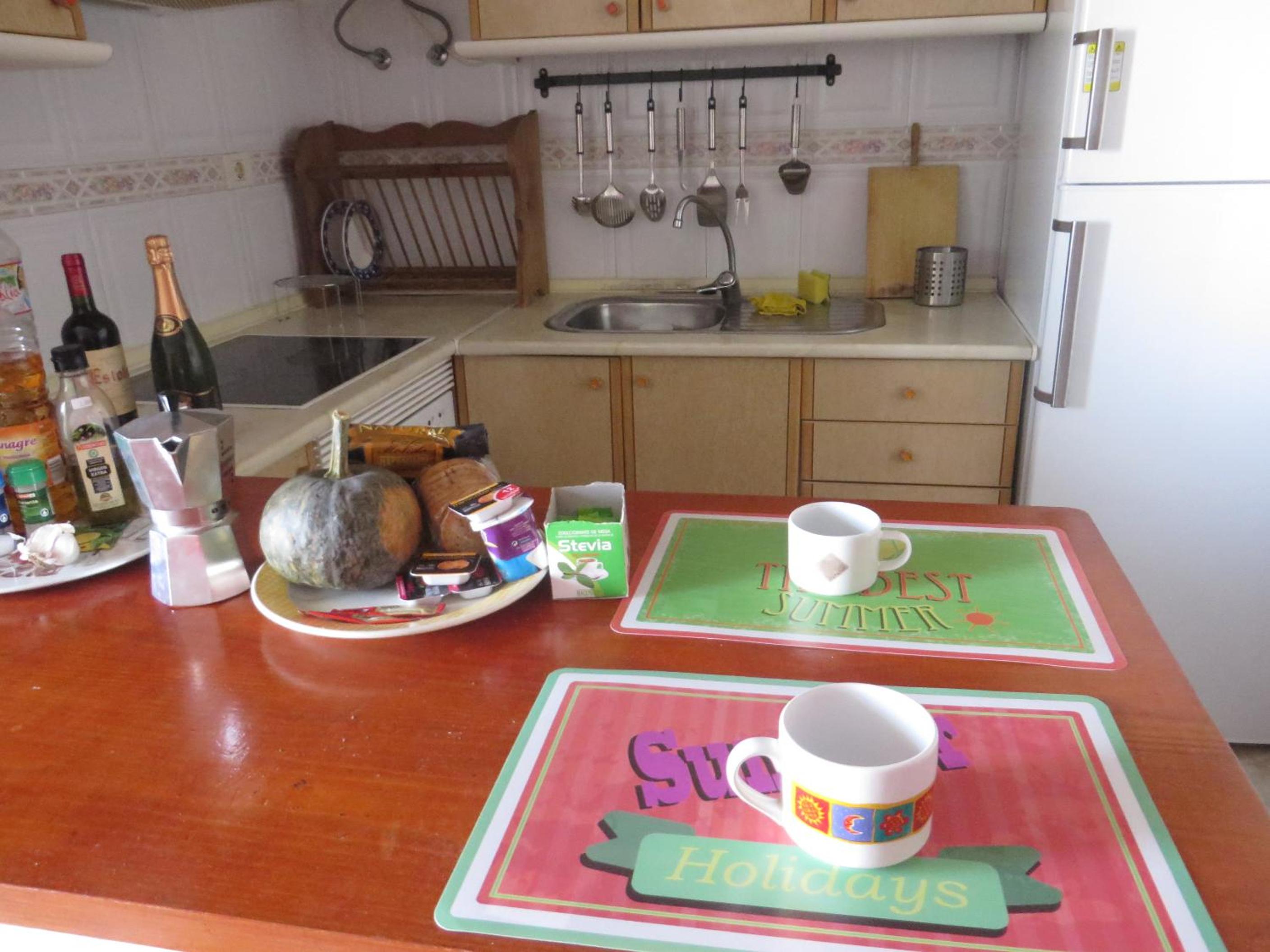 Apartment - Ground Floor photo 2