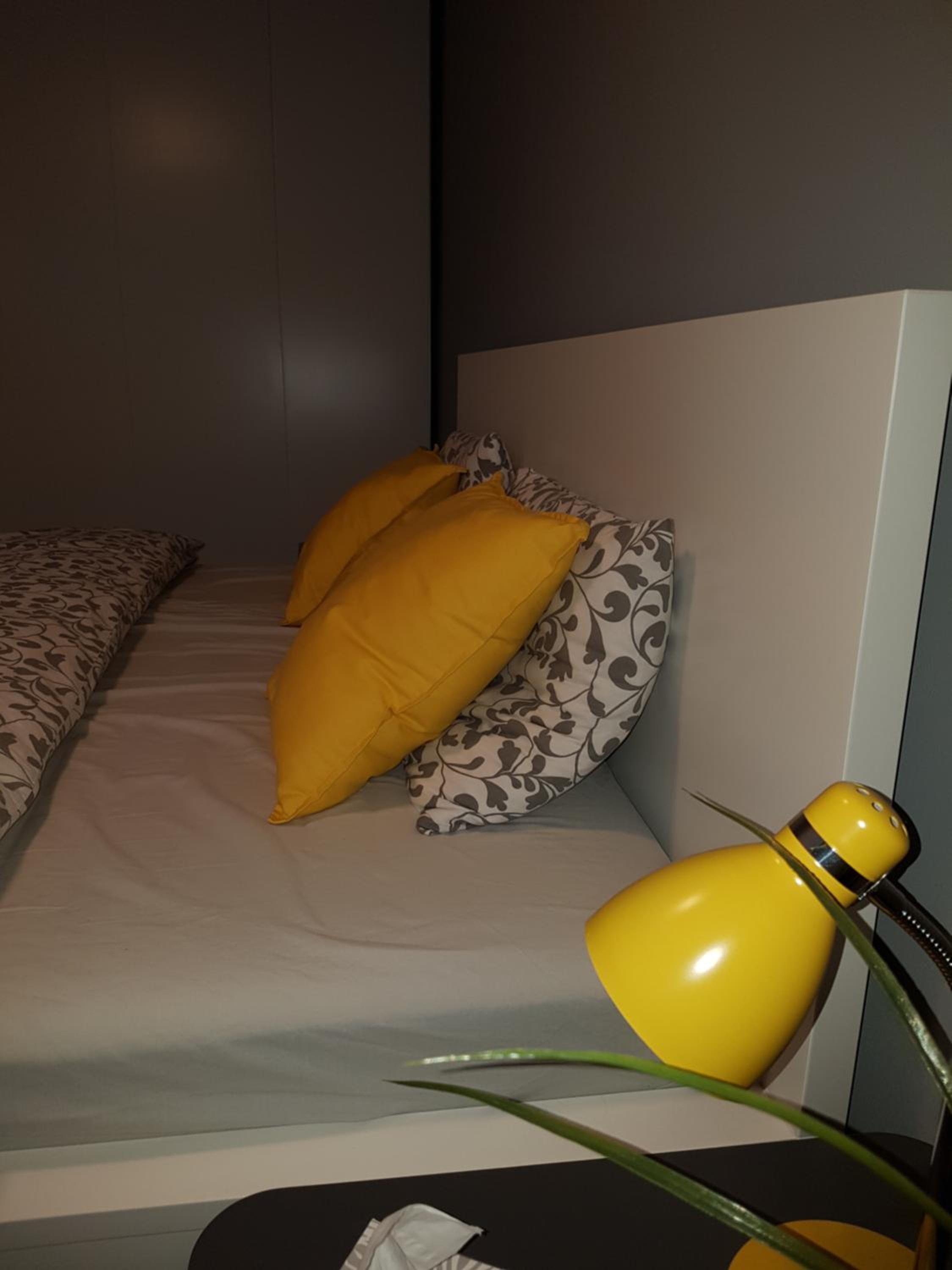 Two-Bedroom Apartment - Photo 22
