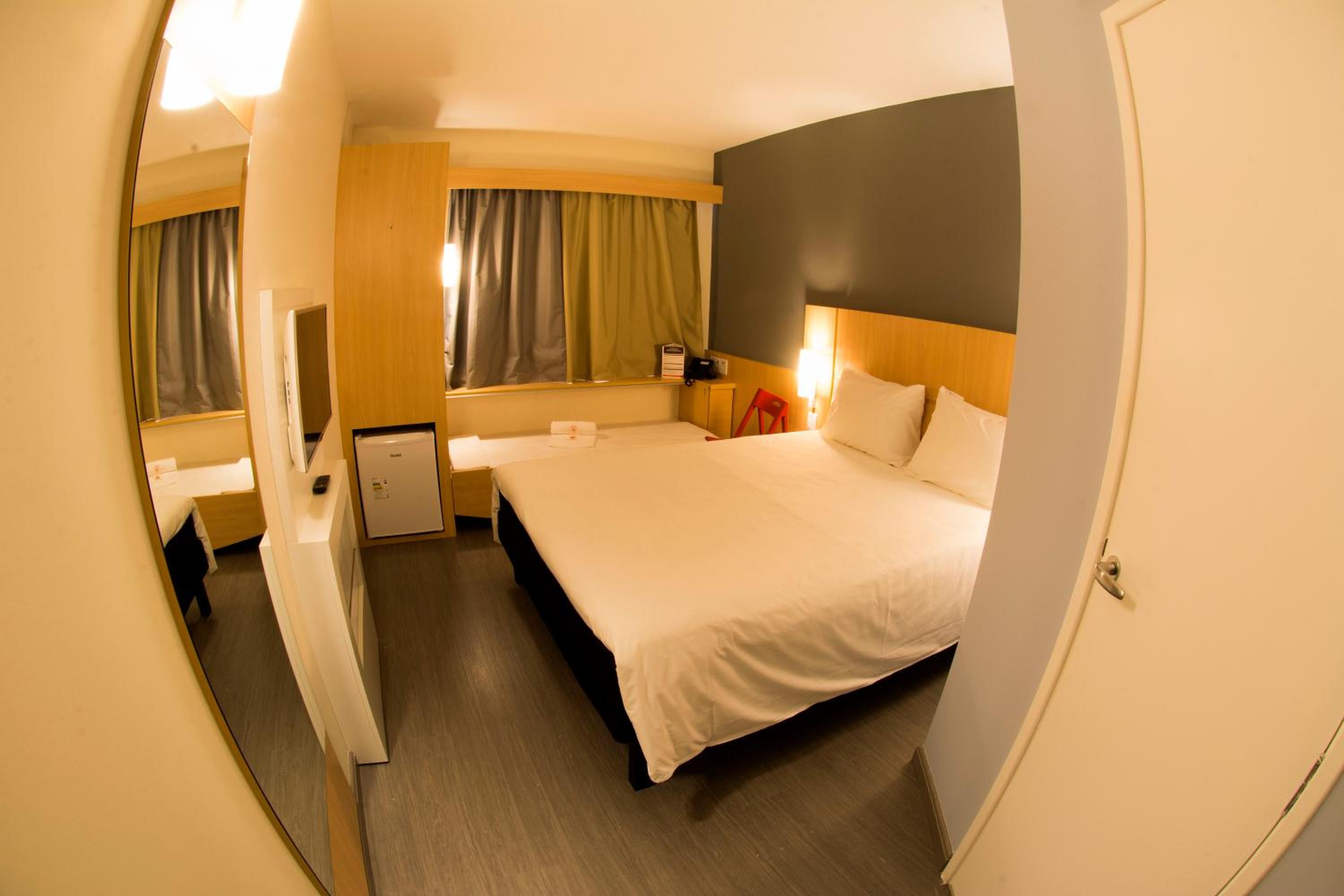 Standard Double Room With Extra Child Bed photo 1