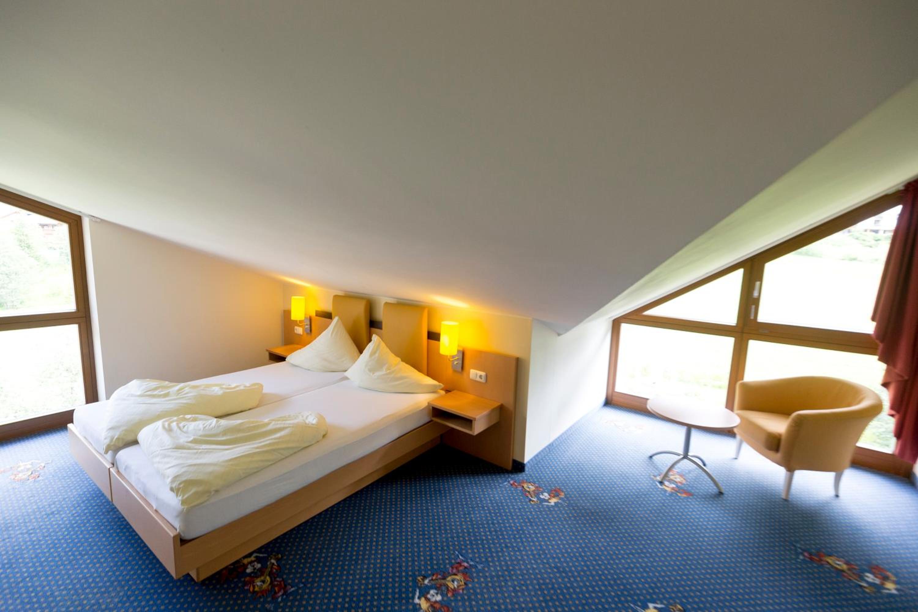 Family Suite photo 2