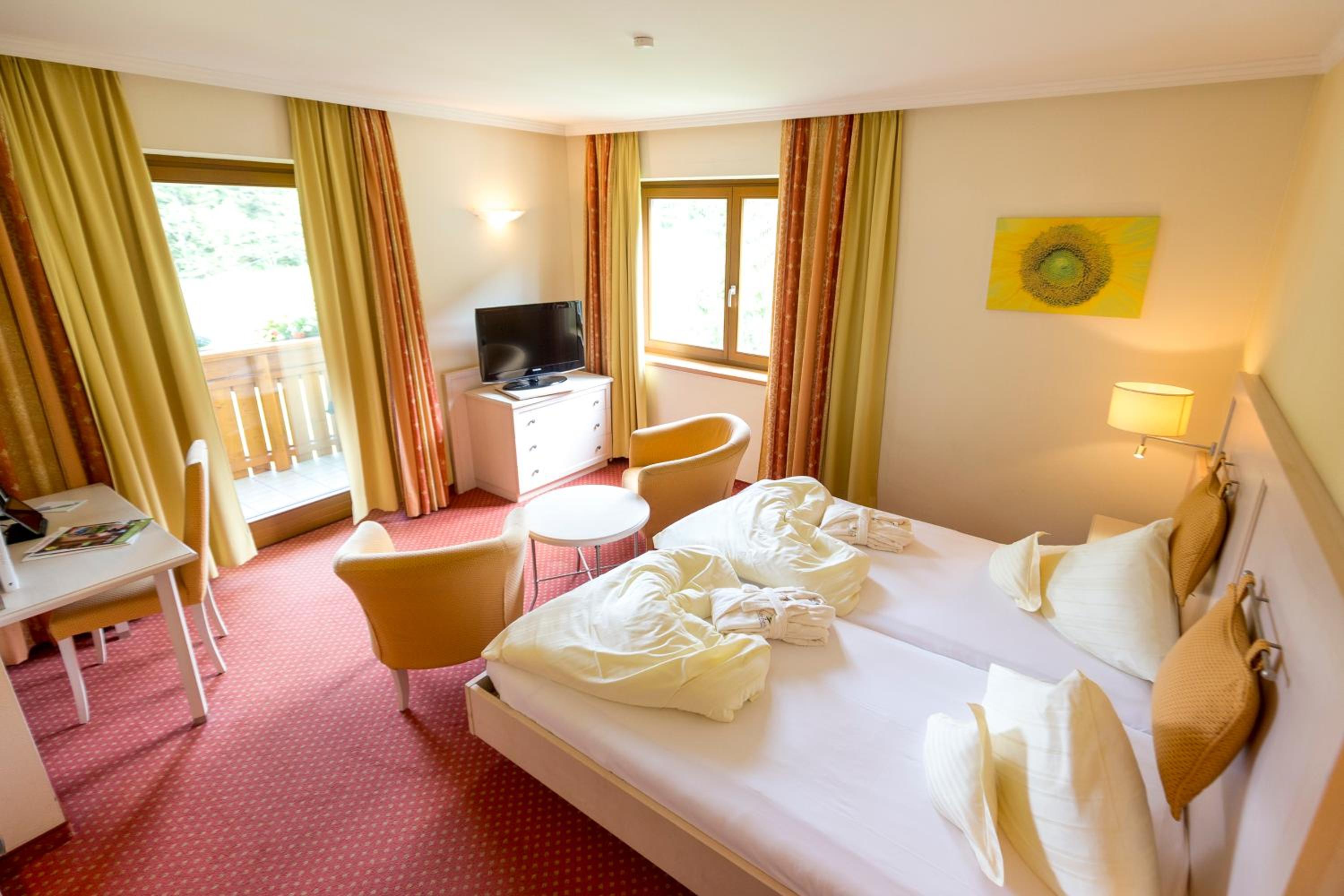 Family Suite photo 1