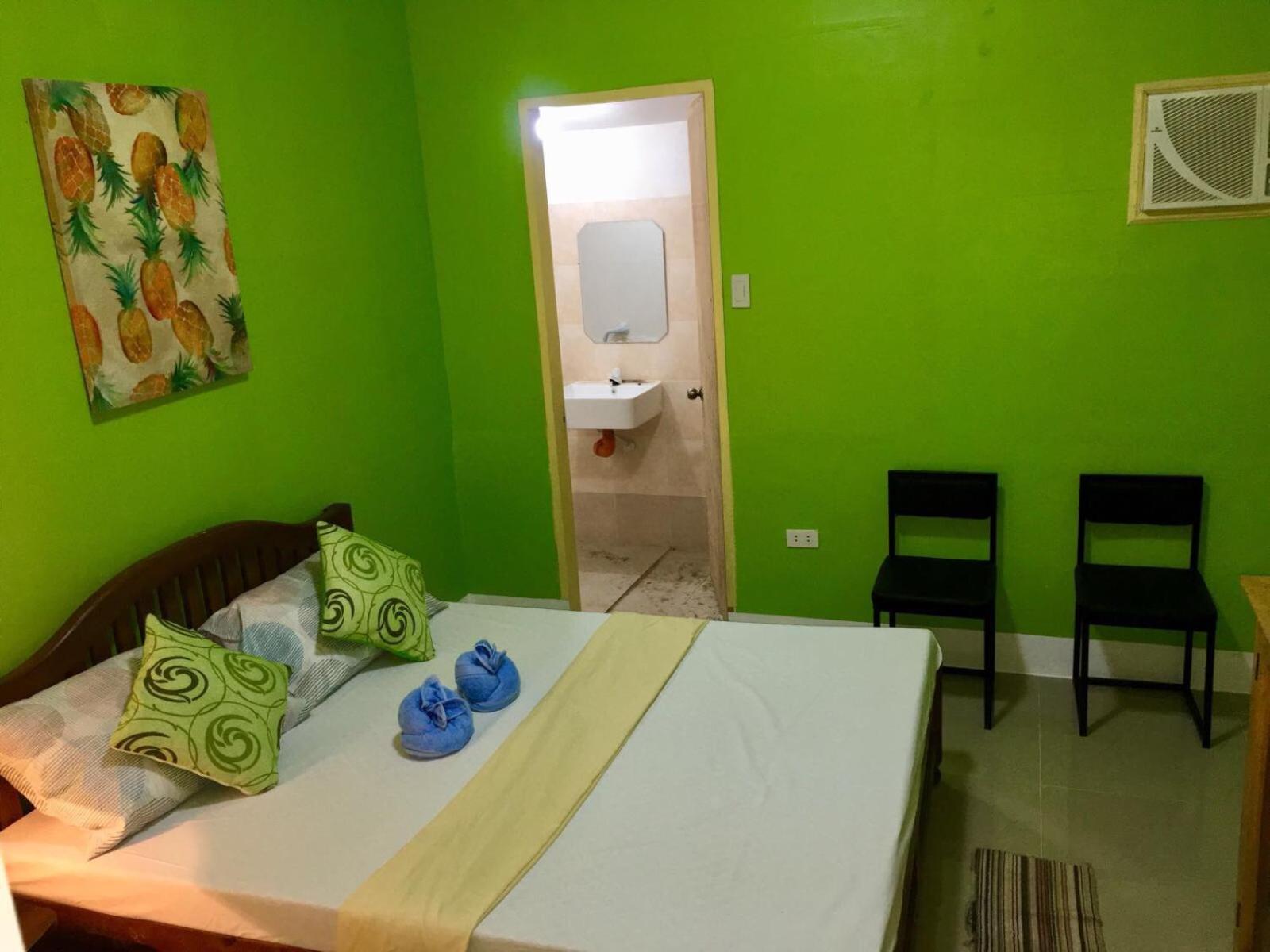 Deluxe Twin Room - Photo 2