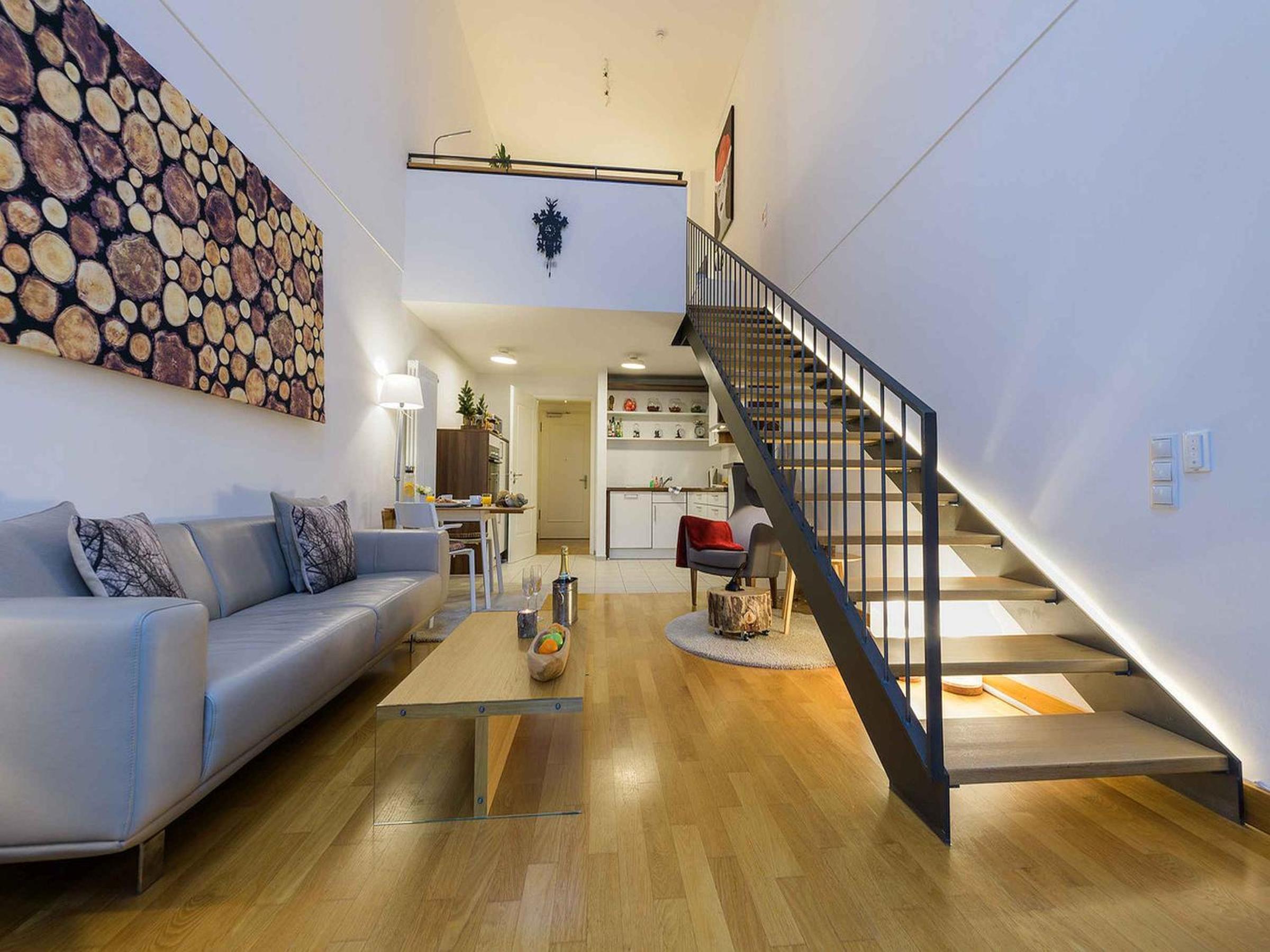 Loft photo 1