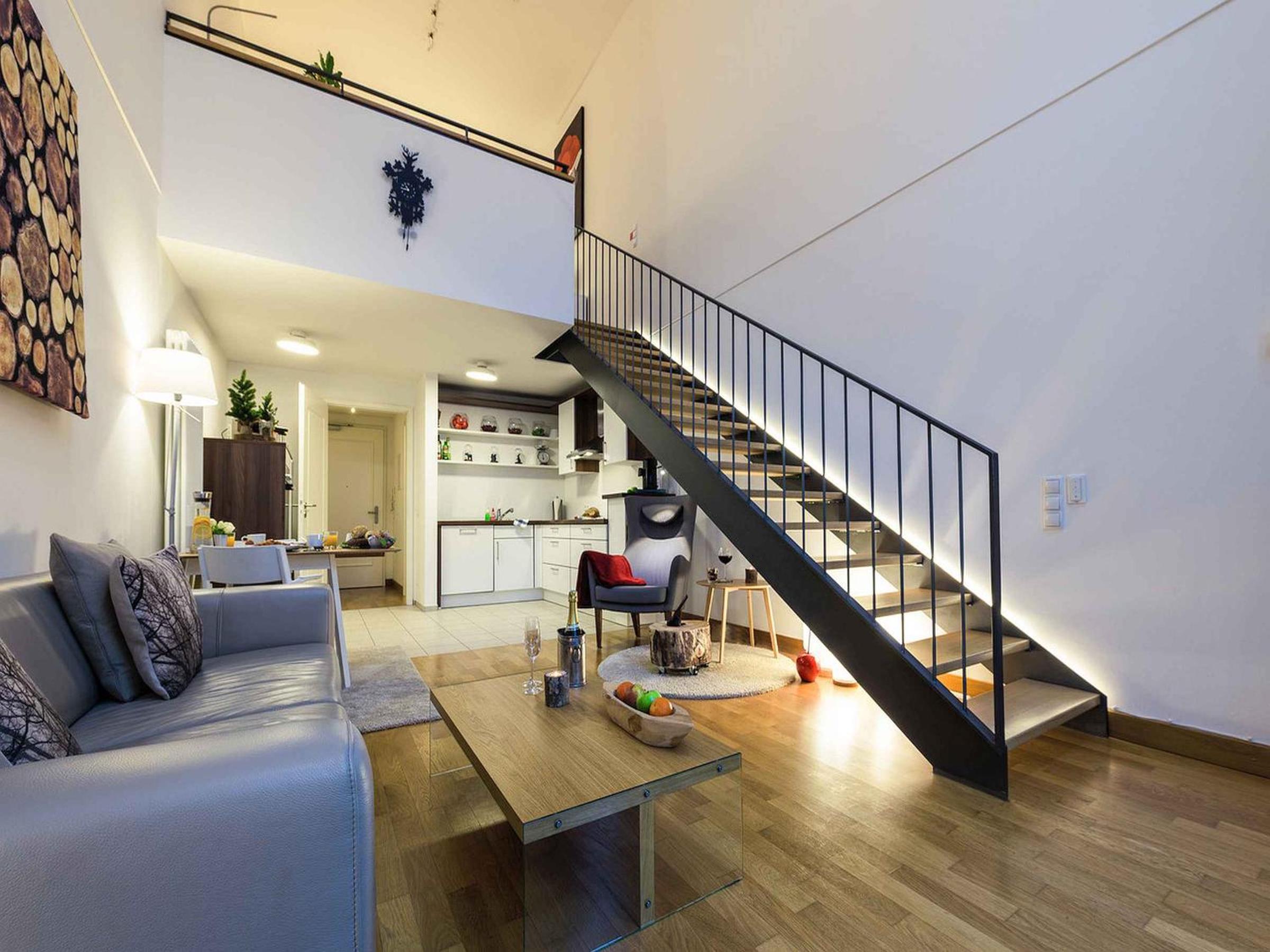 Loft photo 2