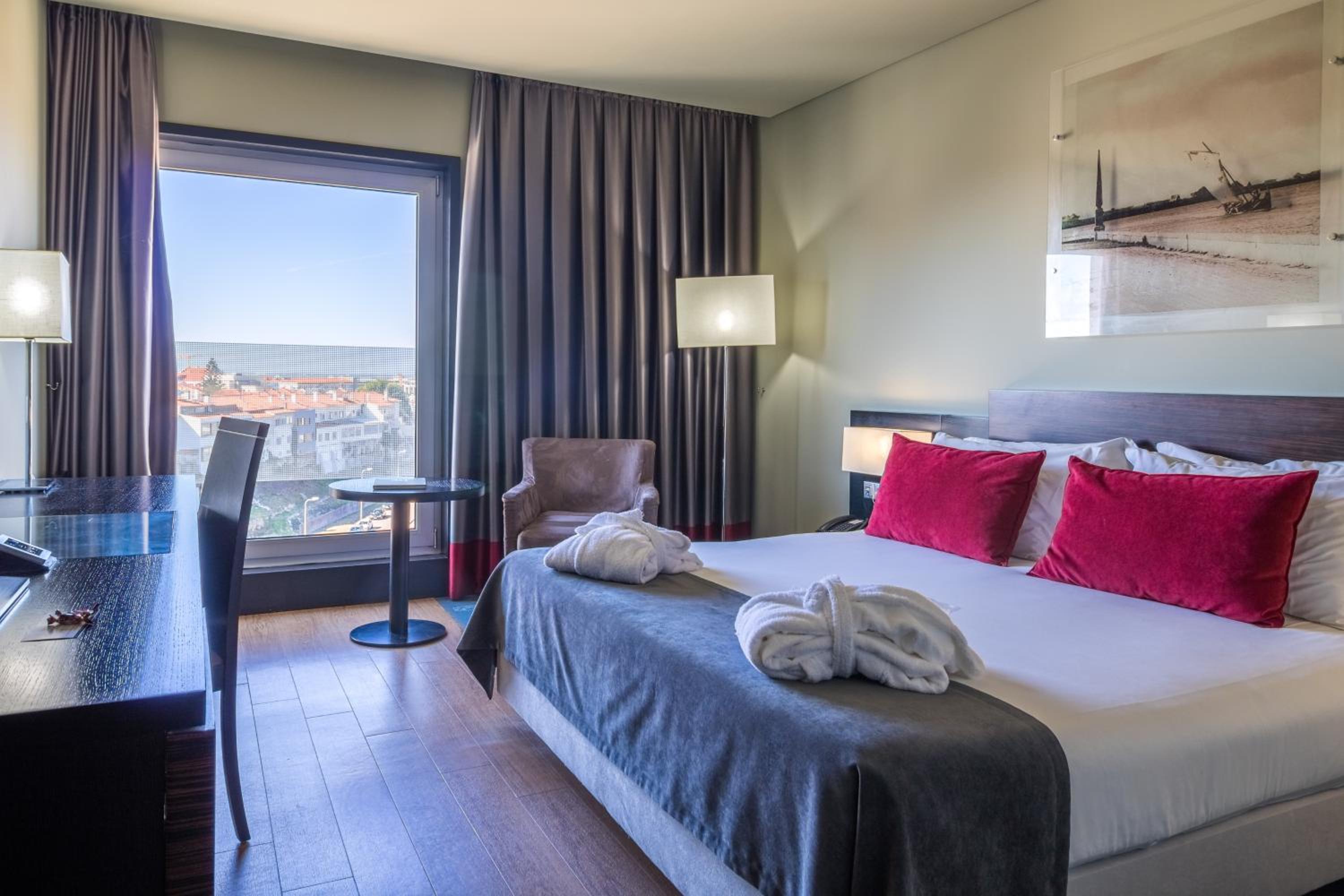 Premium Room Ria View - Photo 1