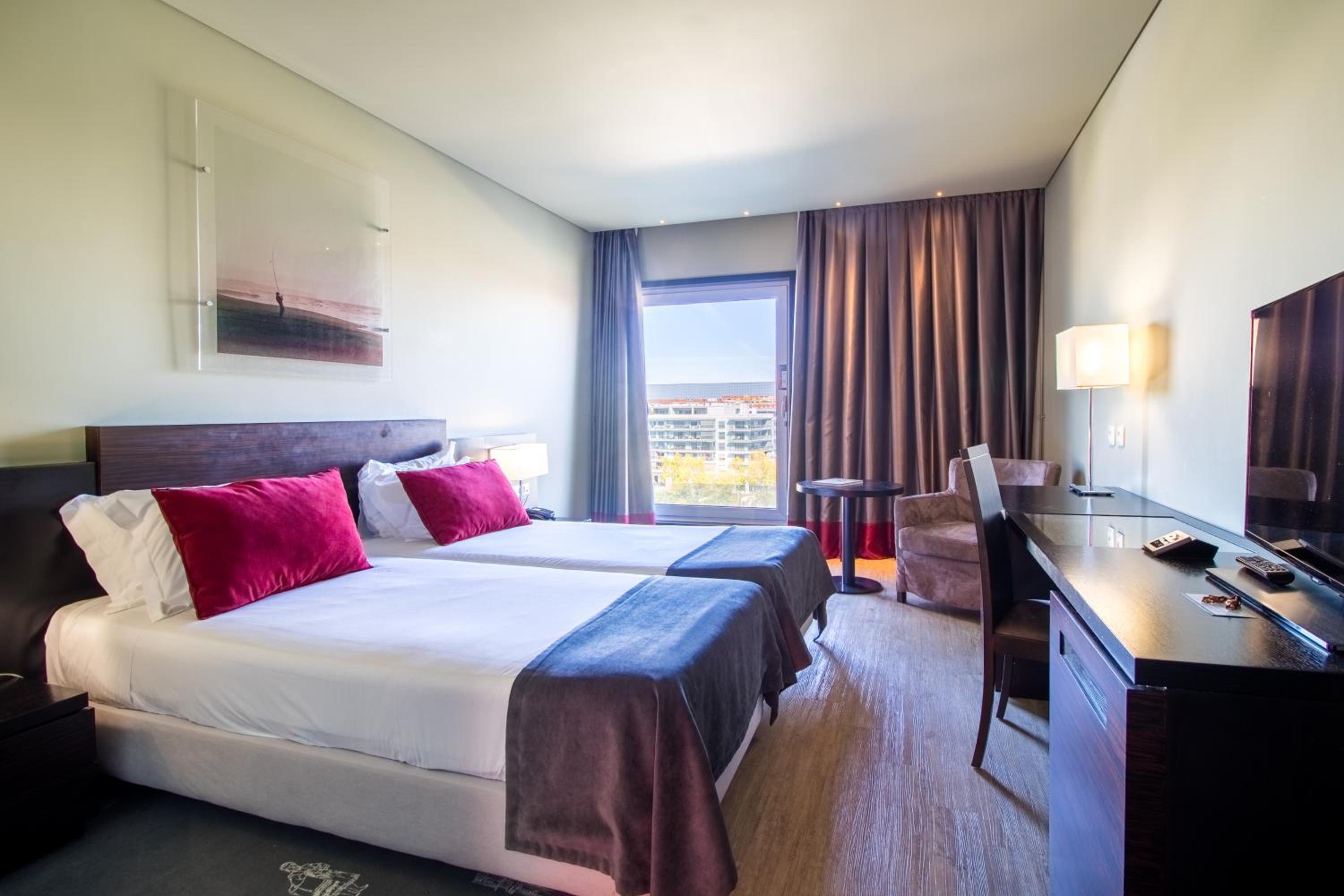 Meliá Room - Photo 2
