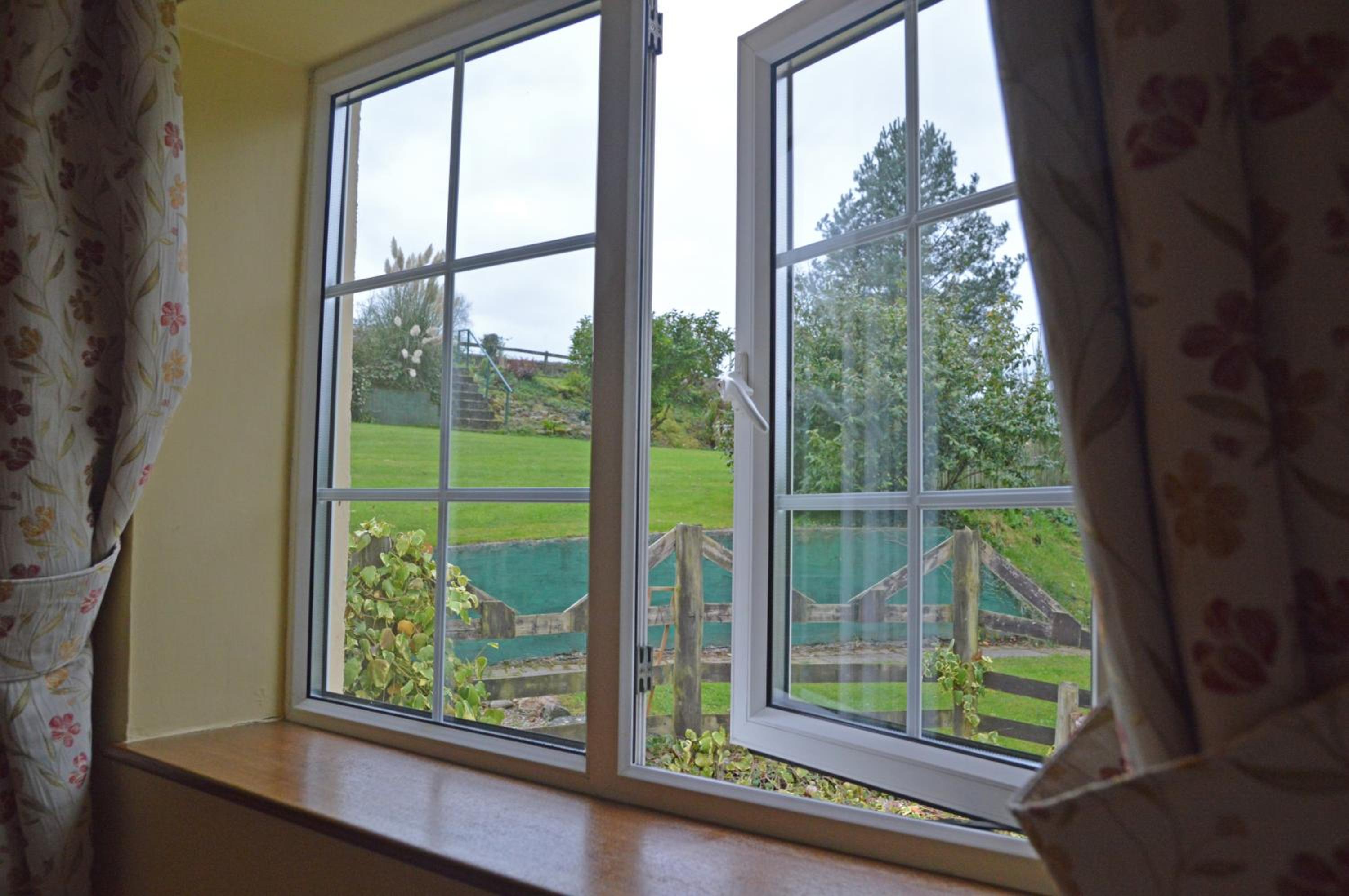 King Room with Garden View photo 2