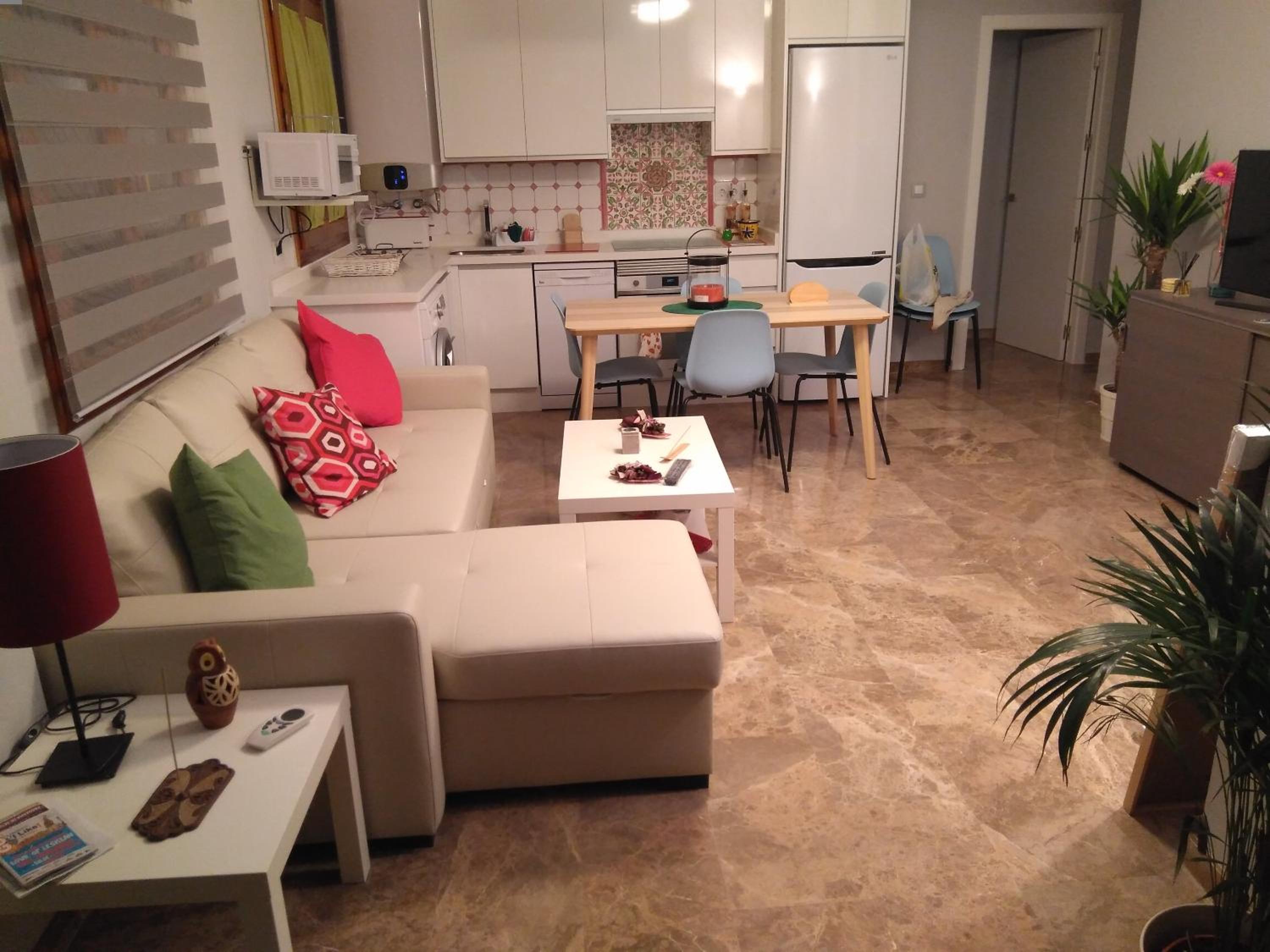 Two-Bedroom Apartment - Photo 26