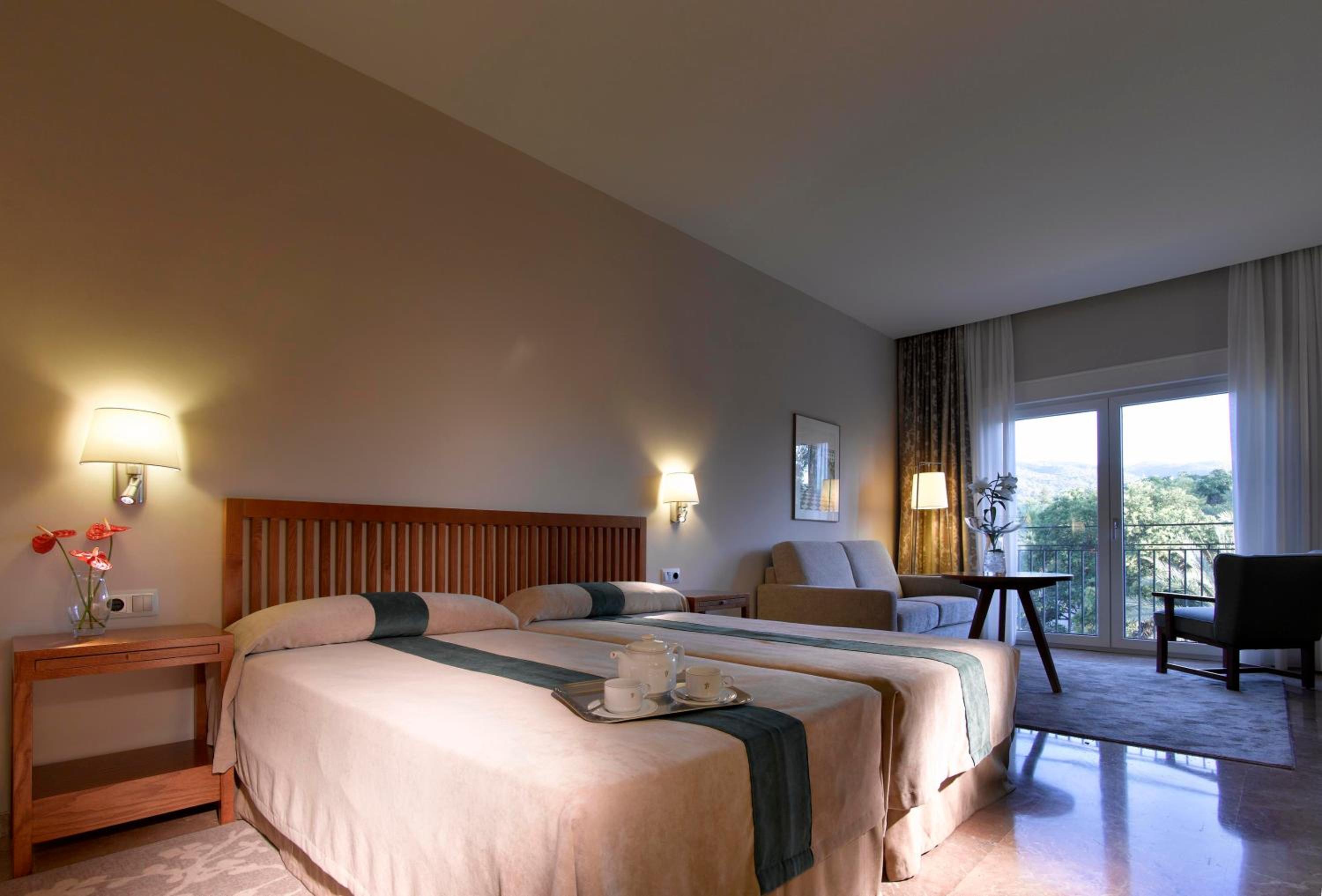 Standard Double Room - Photo 1