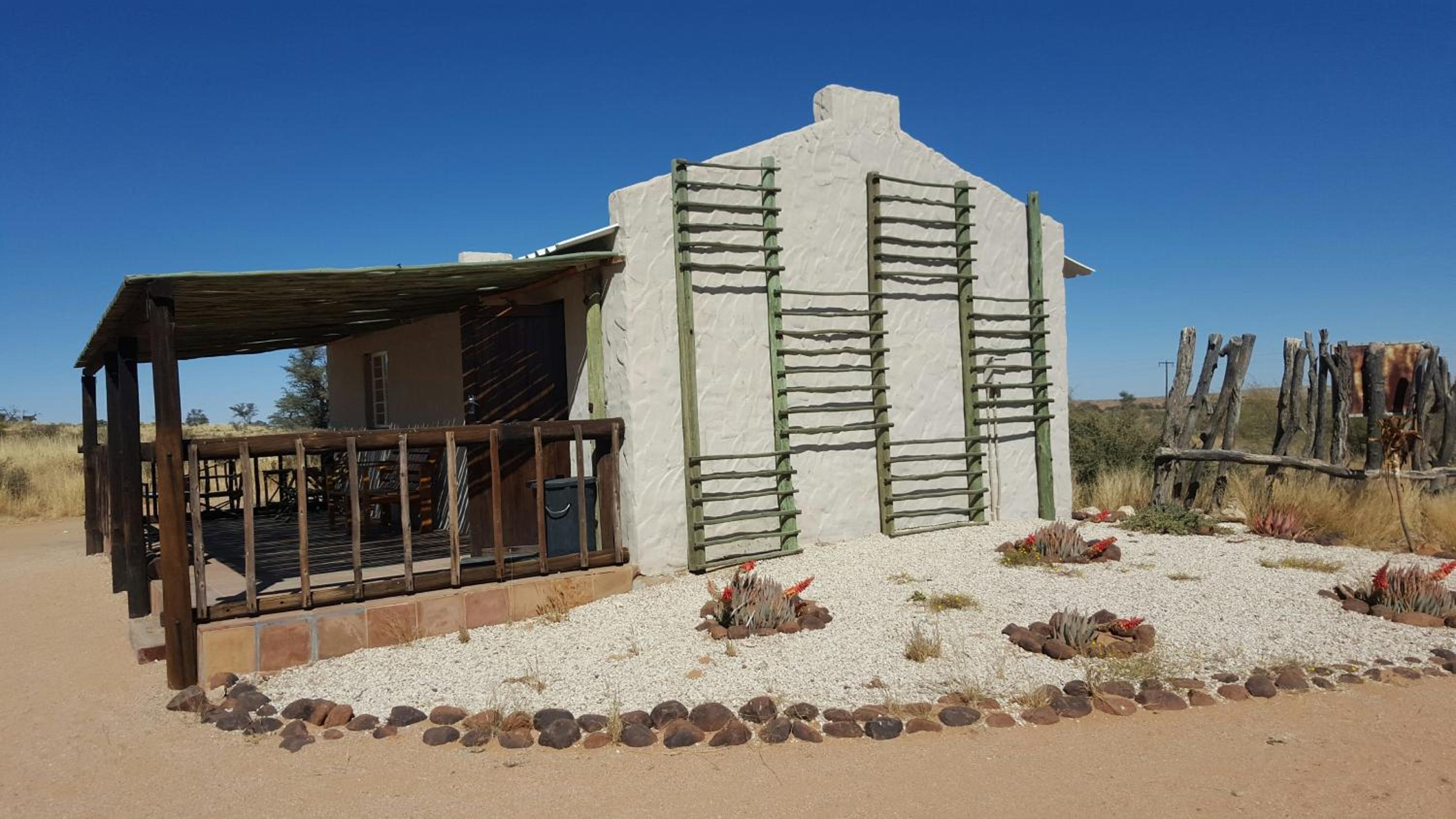 Chalet - Photo 14