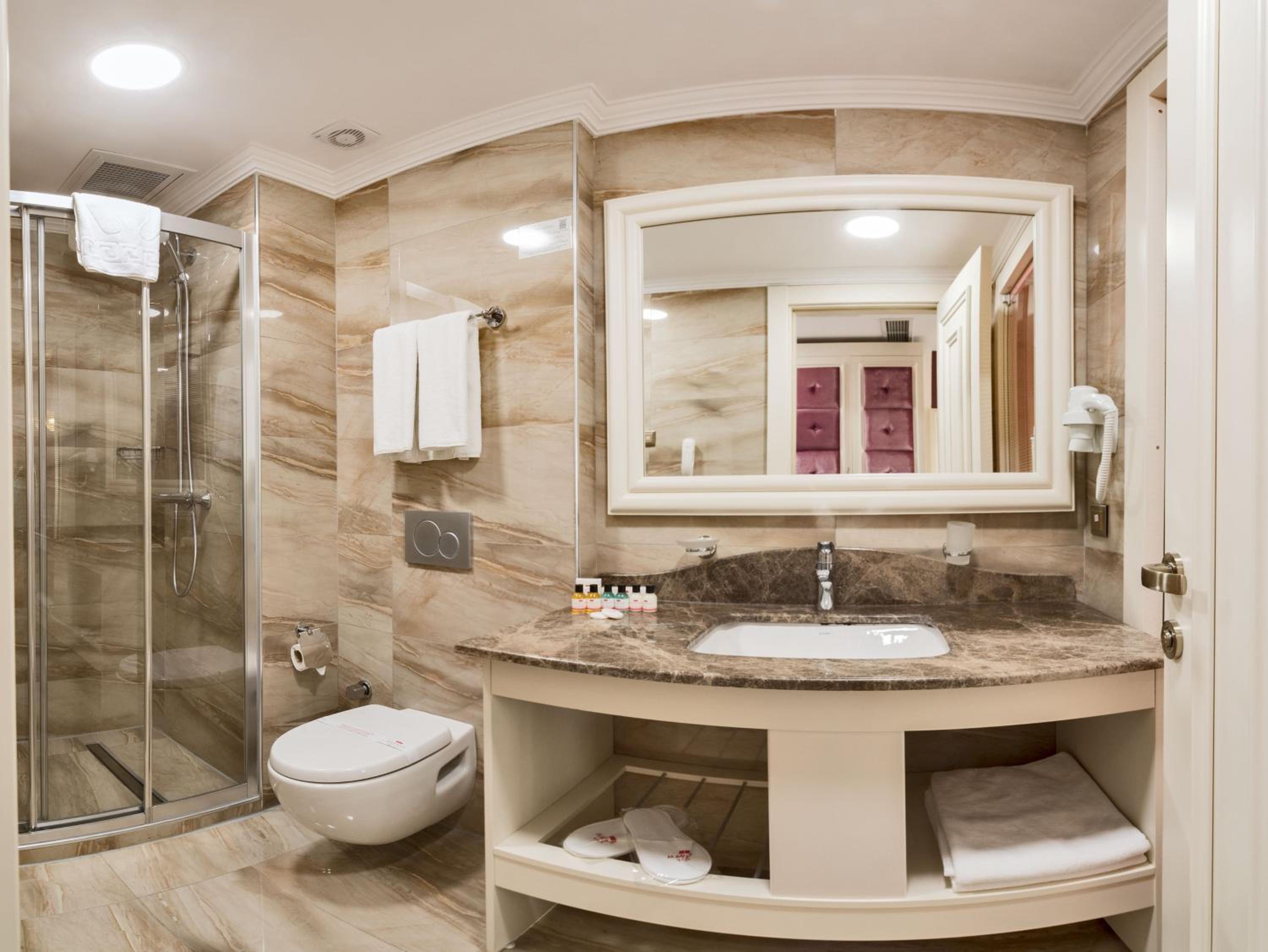 Deluxe Double or Twin Room photo 2