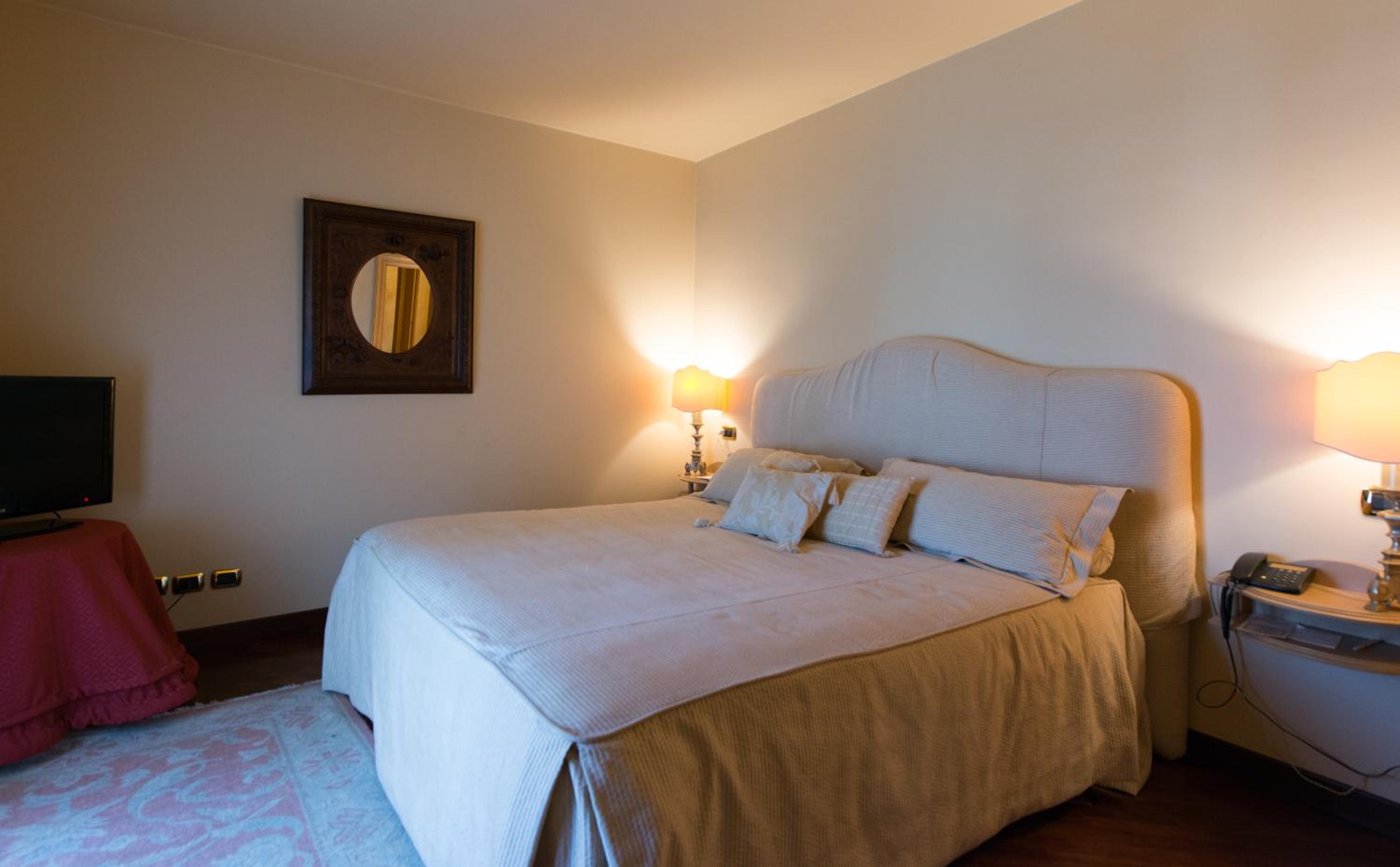 Suite with Sea View photo 1