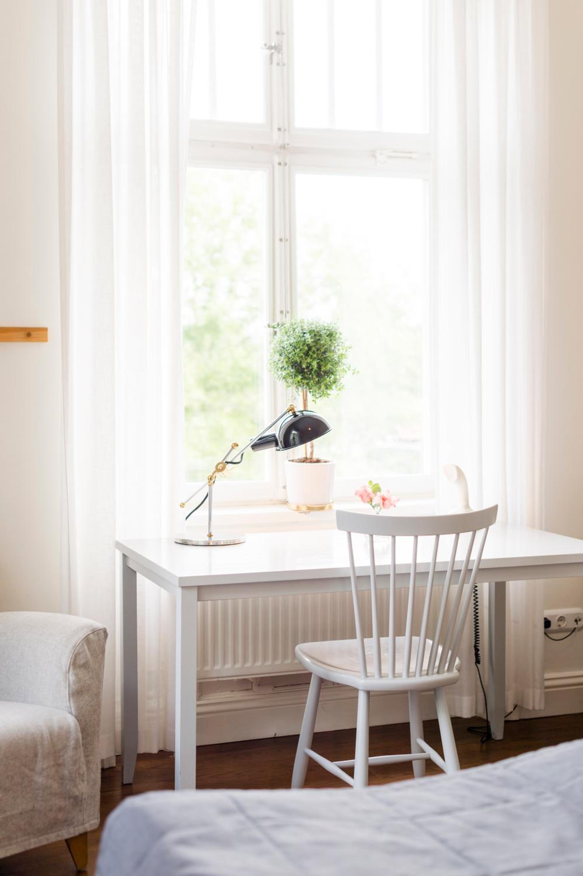 Petite Standard Double Room
