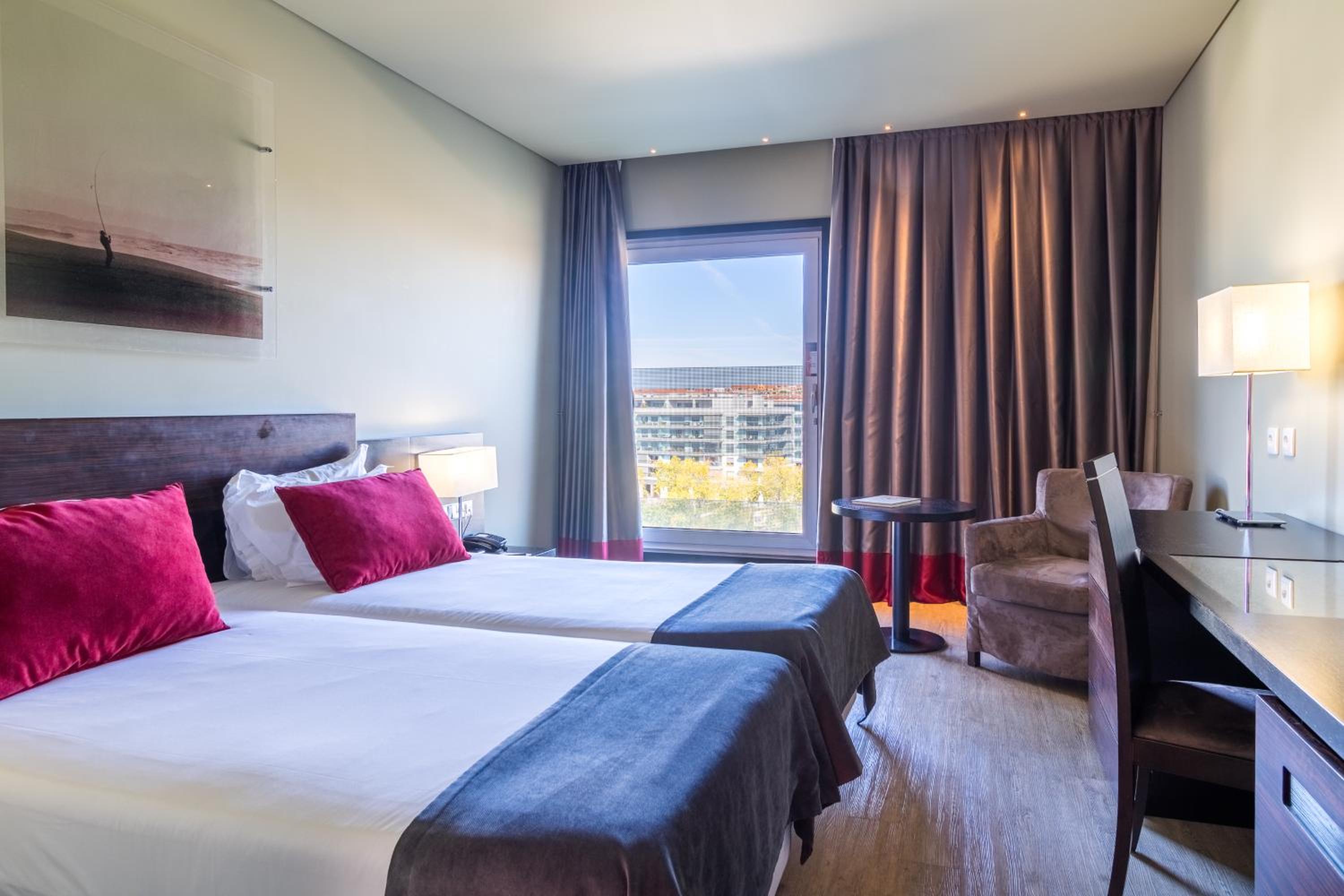 Meliá Room - Photo 4