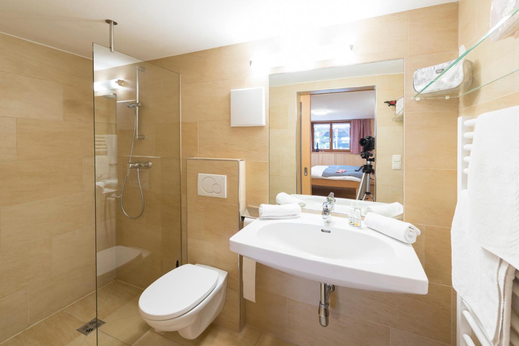 Holiday Apartment (2-3 Adults) photo 2